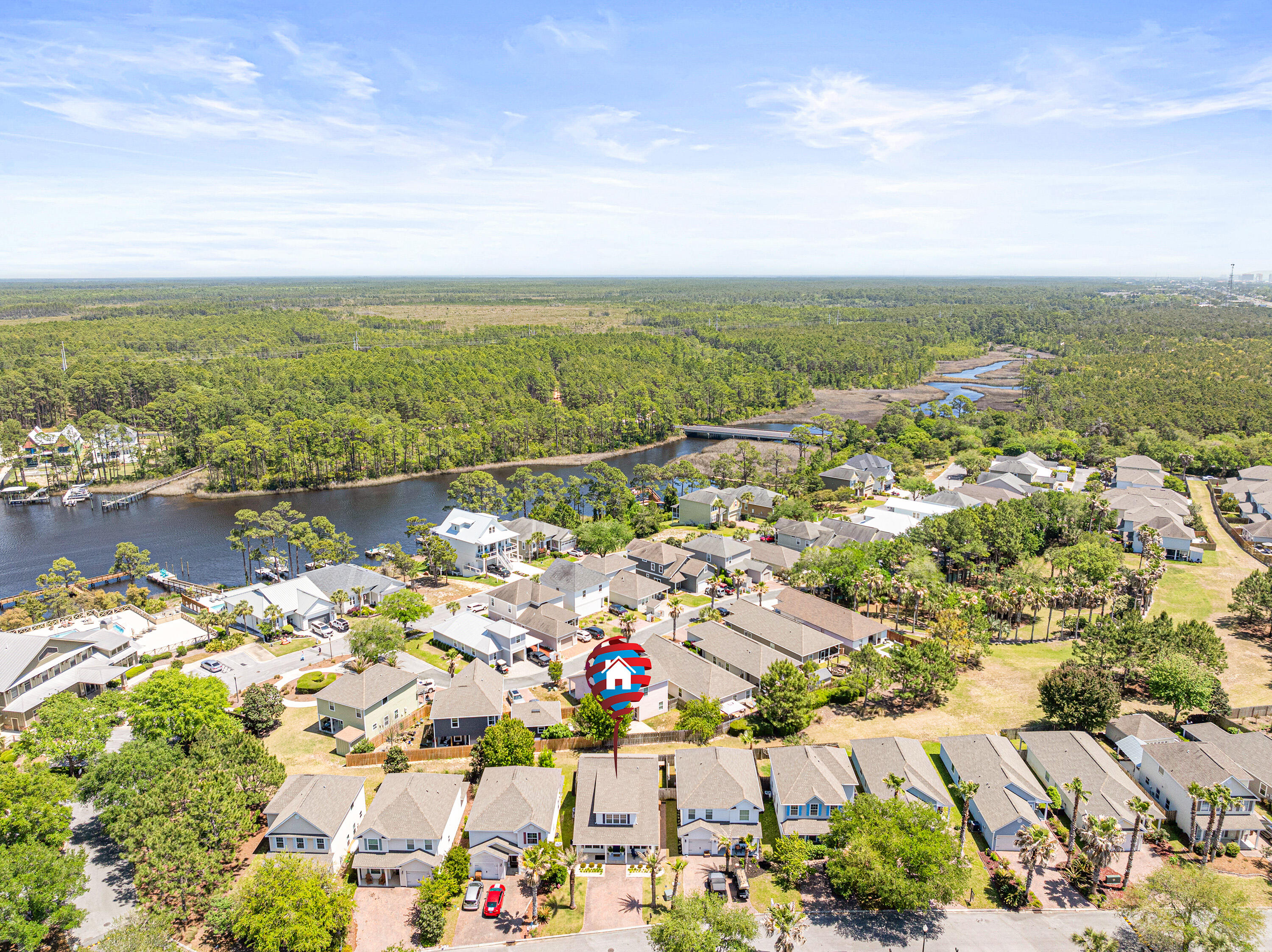 TURTLE COVE - Residential
