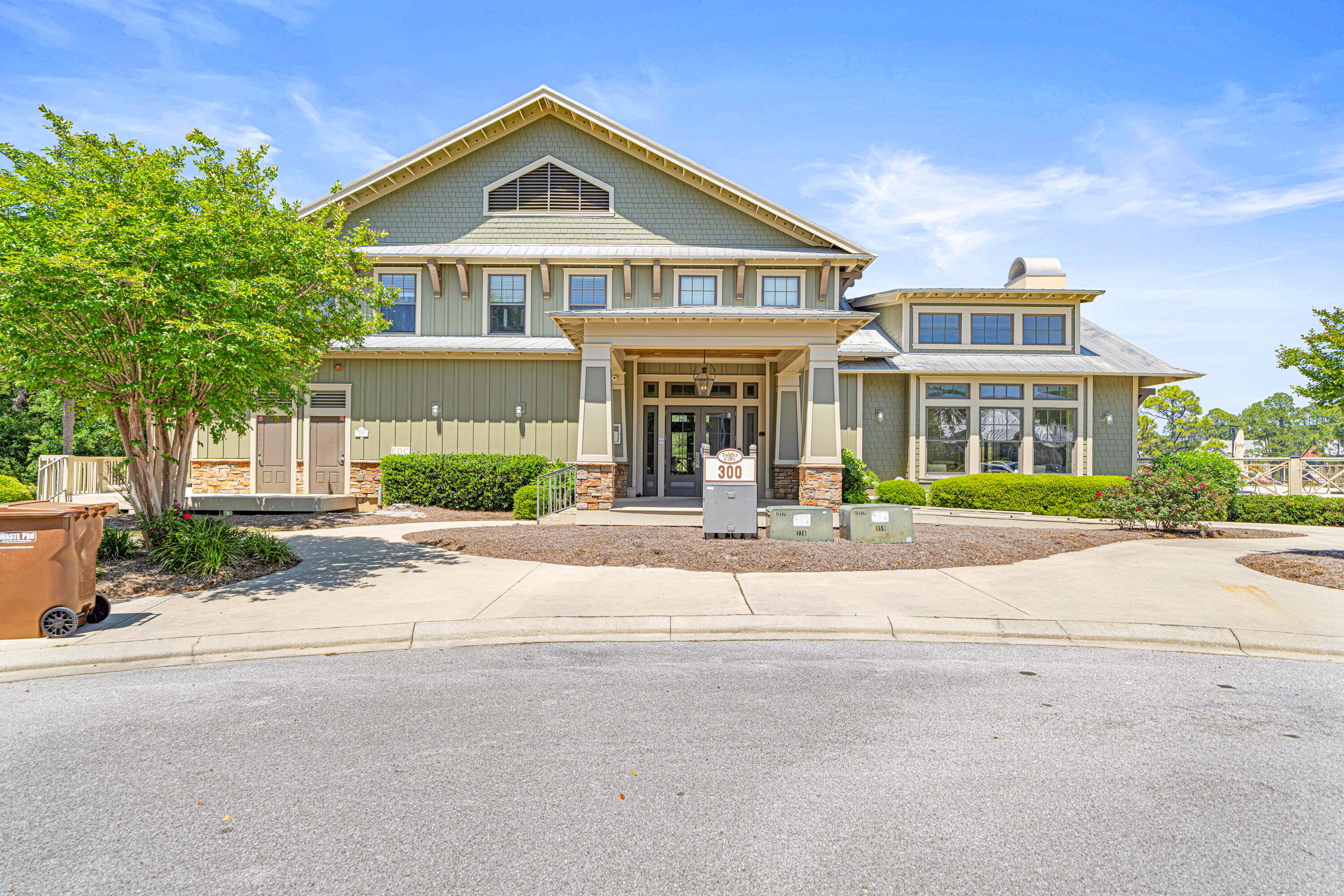 TURTLE COVE - Residential