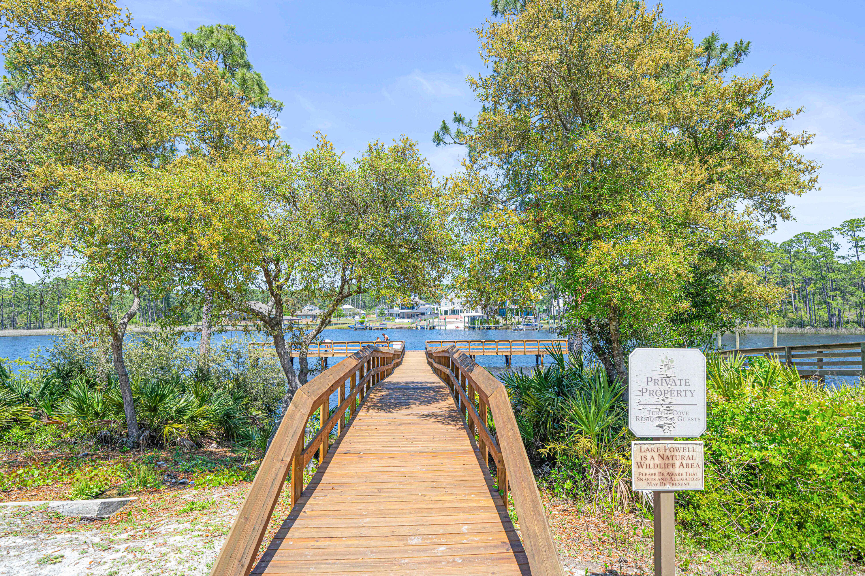 TURTLE COVE - Residential