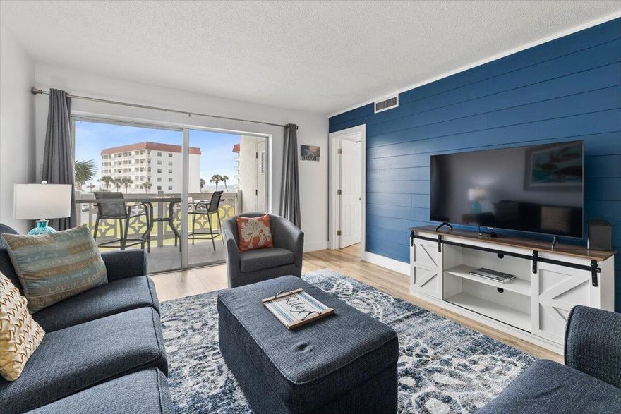 Prepare to be amazed! It will astound you as soon as you walk in the door $65k spent in renovations and upgrades! A perfect beach escape is what you will find in Unit 138 at El Matador! Perfectly positioned in Building 1 to provide unobstructed Gulf views from your private balcony!!  This condo is your escape to the fabulous beach lifestyle. Plenty of room for the whole family to make vacation memories and you can also cash in $$$$ on vacation rentals. El Matador has some of the least crowded beaches and has great amenities such as Gated security, multiple pools, sauna, tennis, basketball and the list goes on. Close to everything the Emerald Coast has to offer including all the fun restaurants and attractions in the area. Come see what 138 has to offer you are going to fall in love!