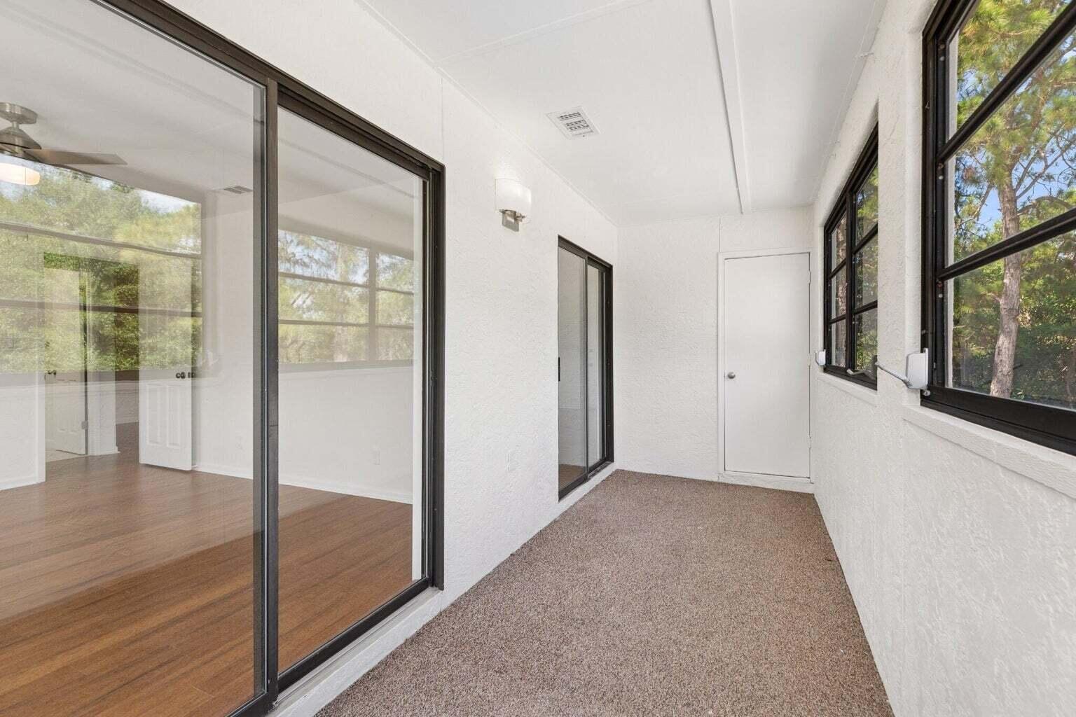 INDIAN TRAIL CONDO - Residential