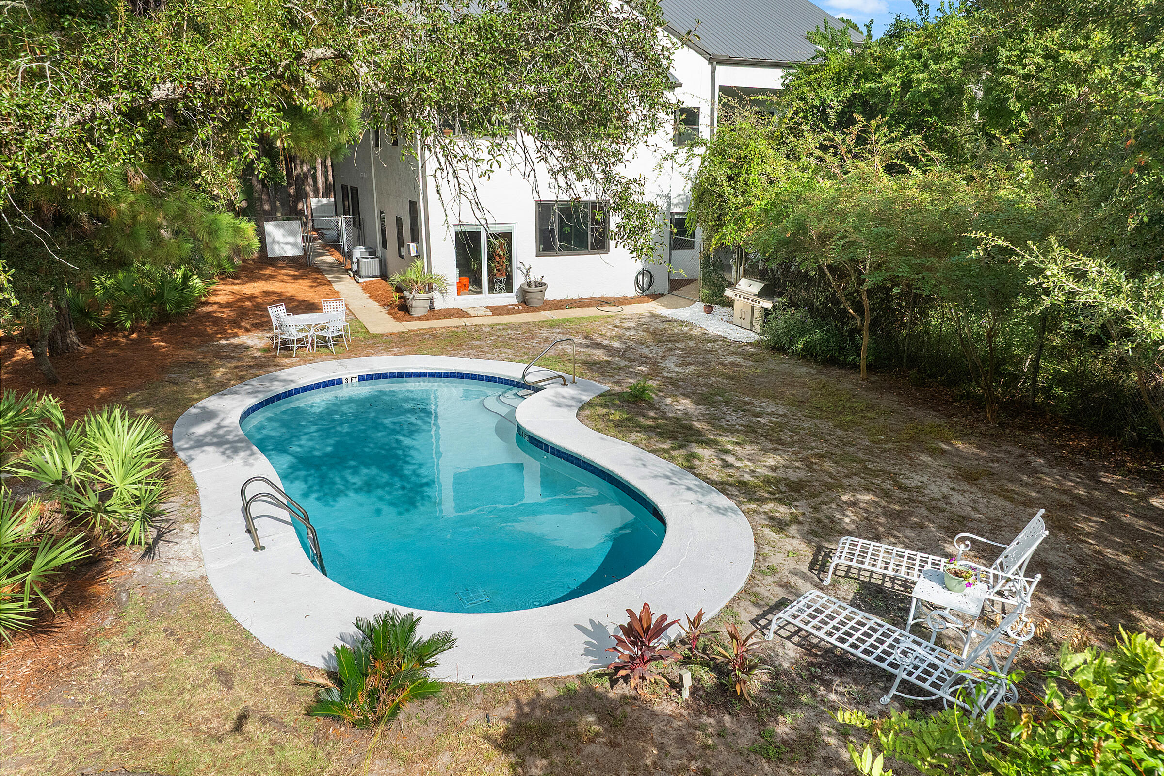 INDIAN TRAIL CONDO - Residential