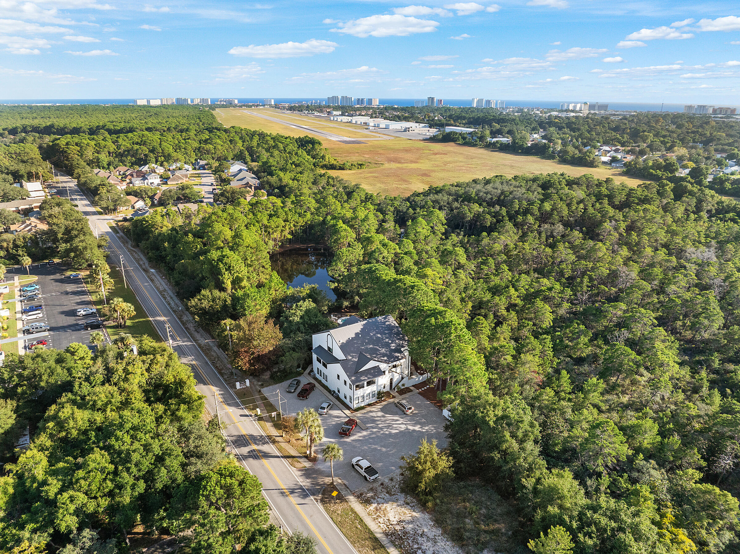 INDIAN TRAIL CONDO - Residential
