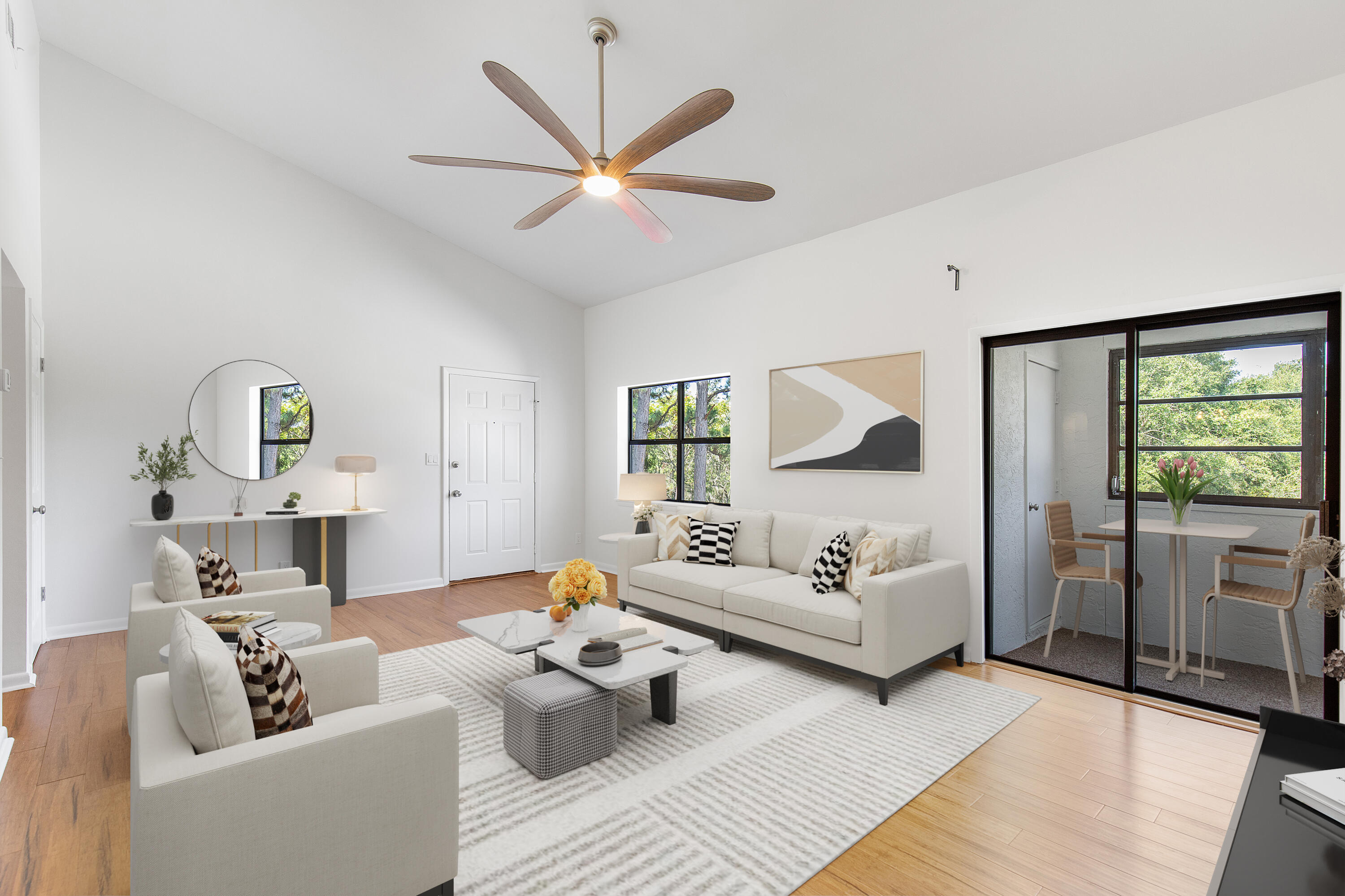 INDIAN TRAIL CONDO - Residential