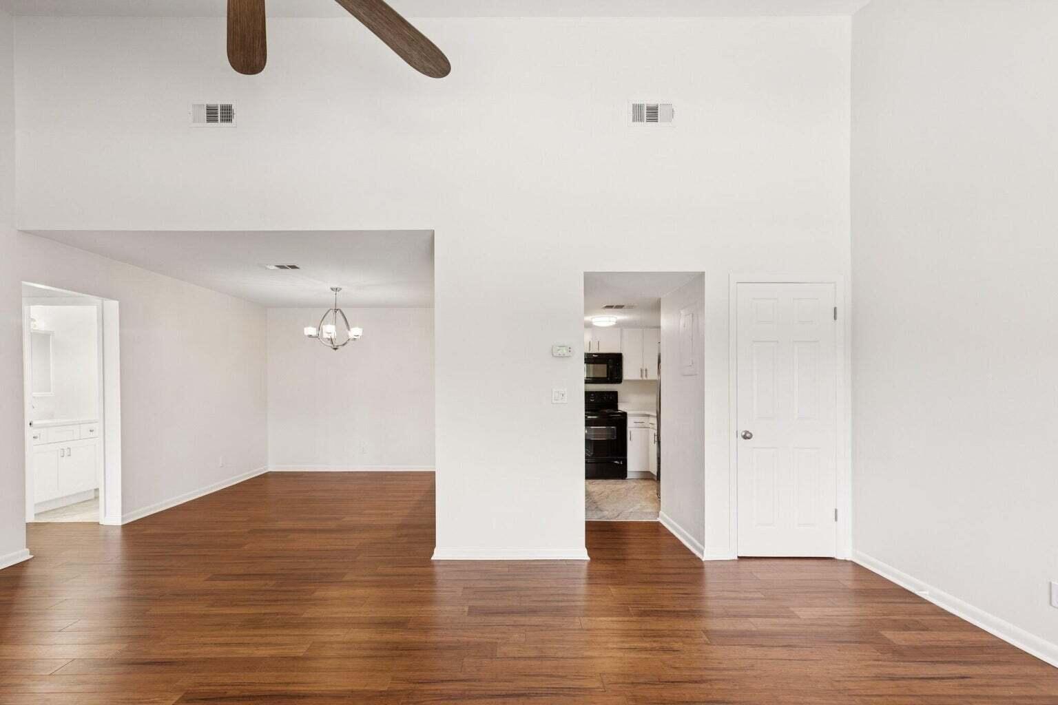 INDIAN TRAIL CONDO - Residential