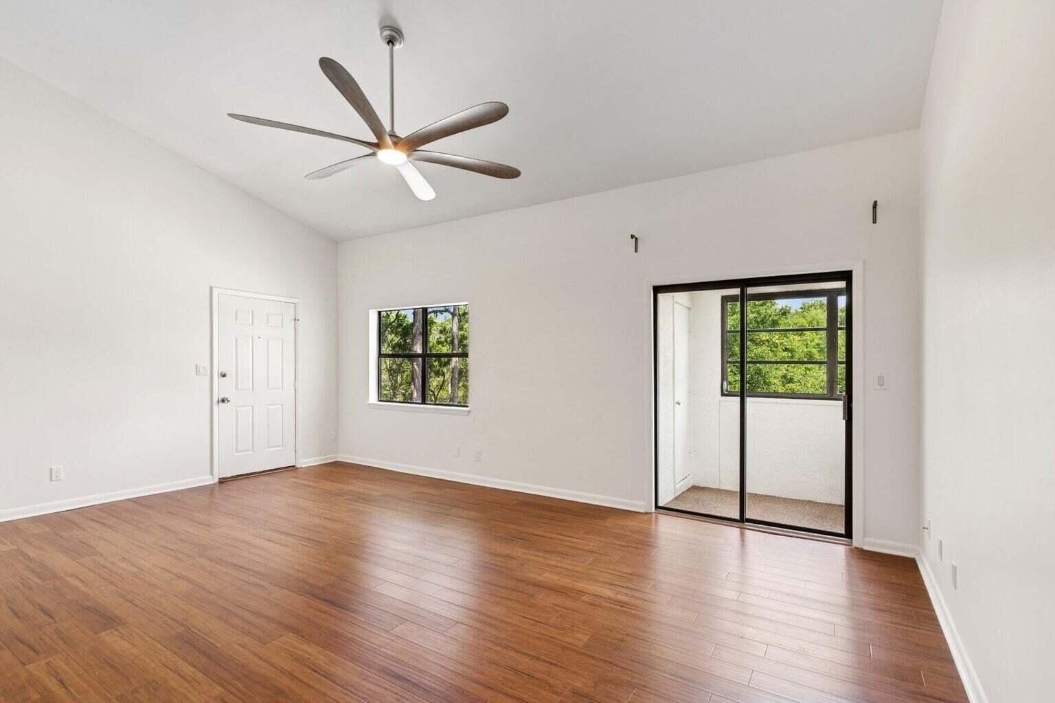 INDIAN TRAIL CONDO - Residential