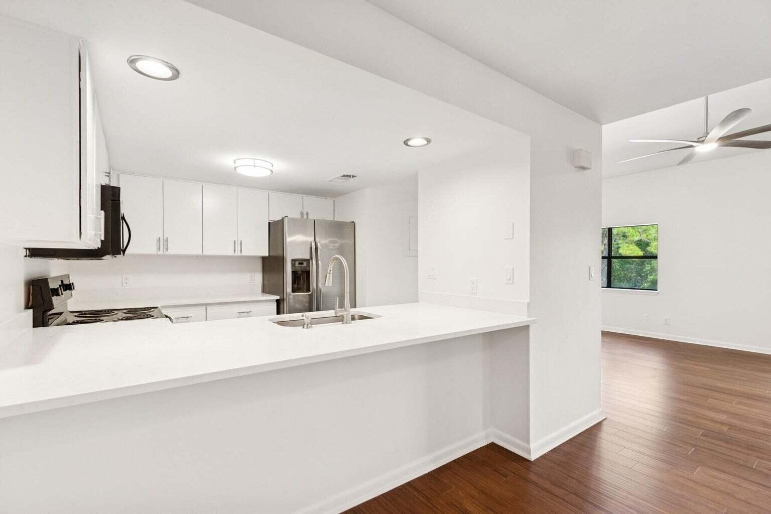 INDIAN TRAIL CONDO - Residential