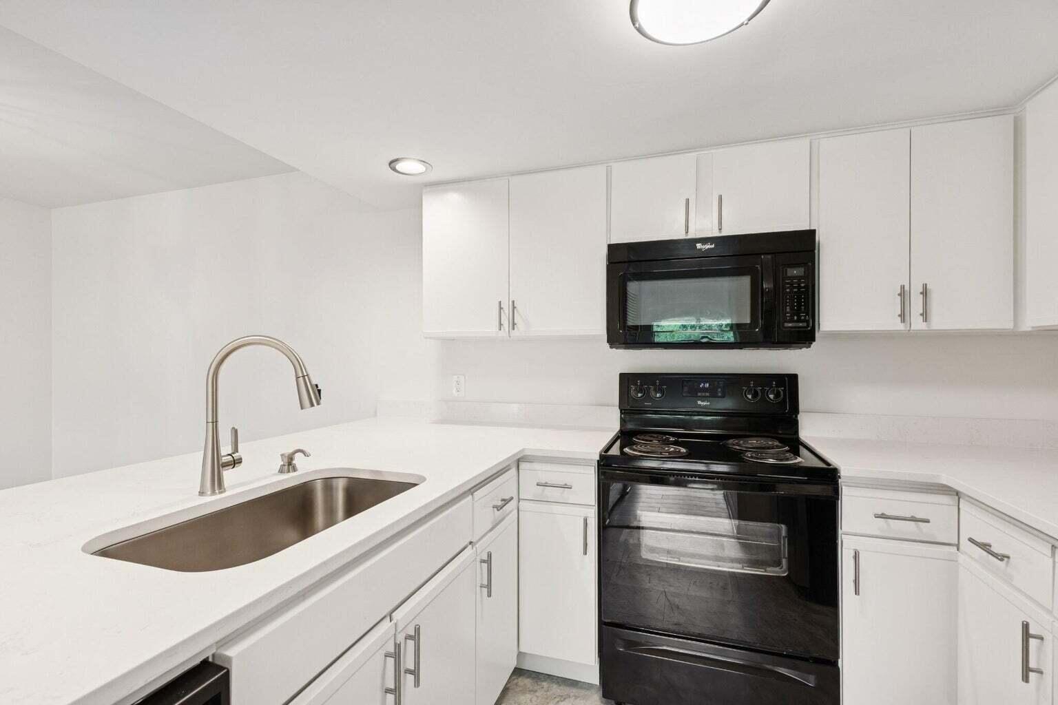 INDIAN TRAIL CONDO - Residential