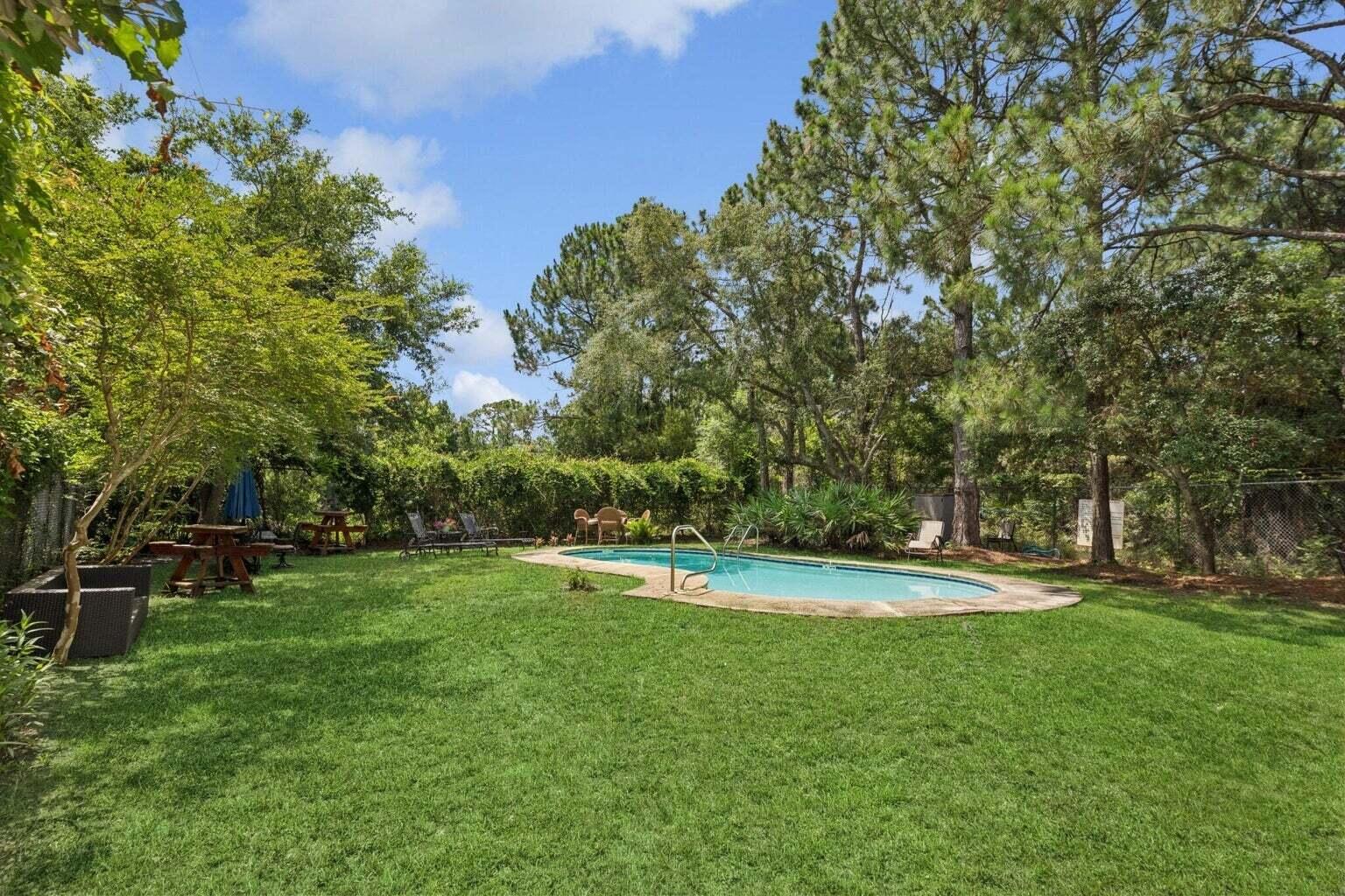 INDIAN TRAIL CONDO - Residential