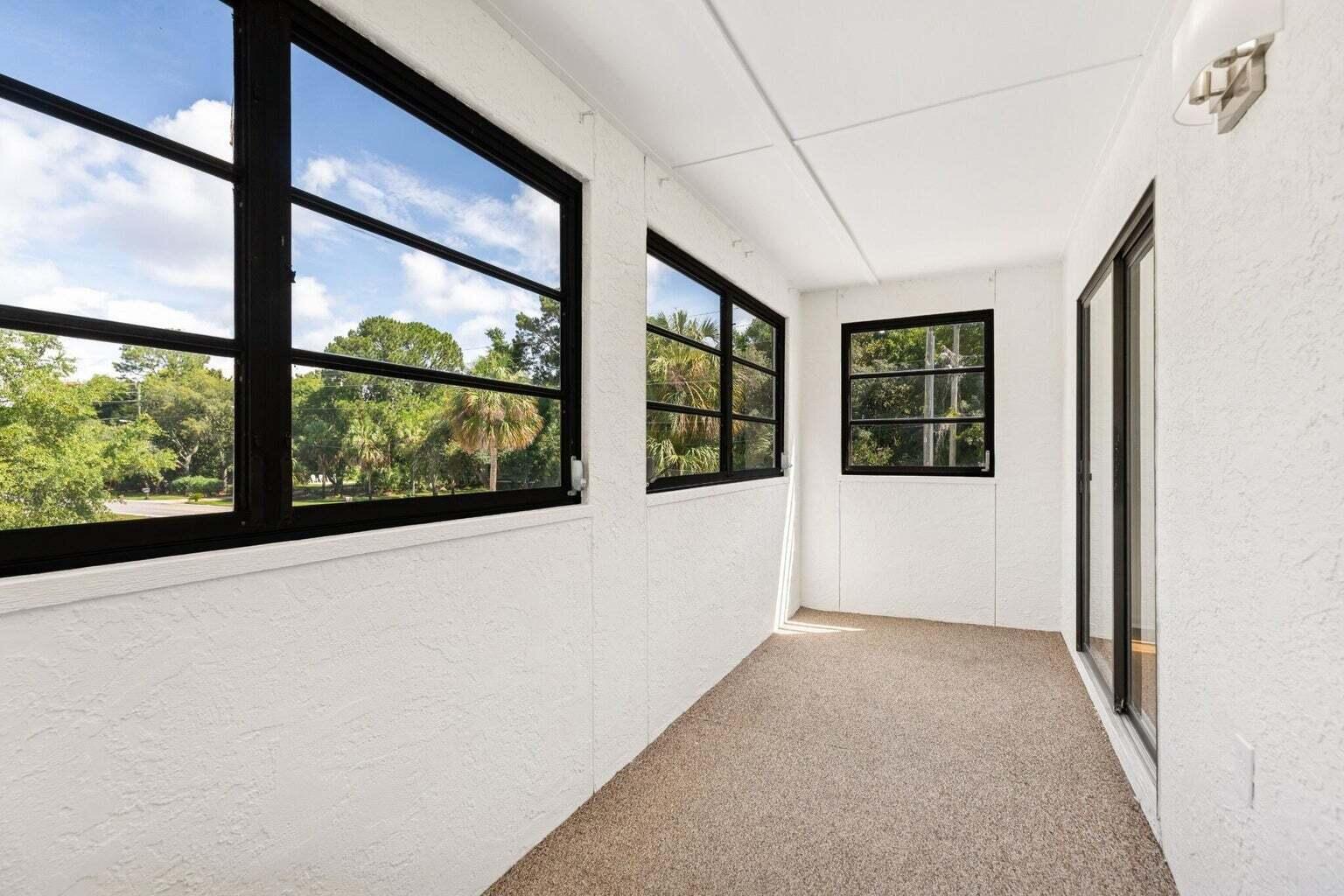 INDIAN TRAIL CONDO - Residential