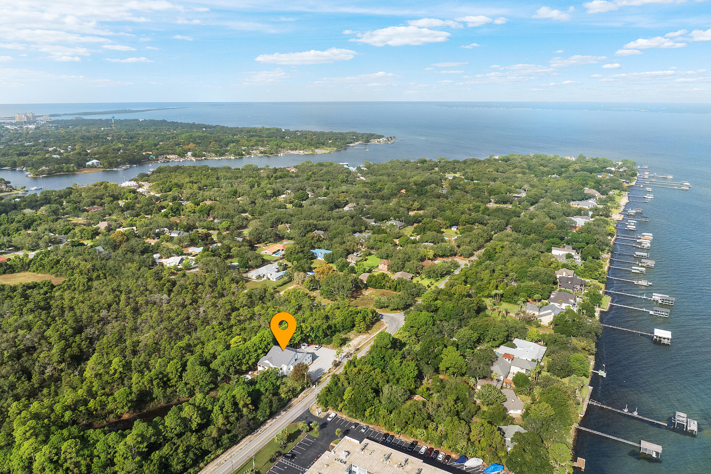 INDIAN TRAIL CONDO - Residential