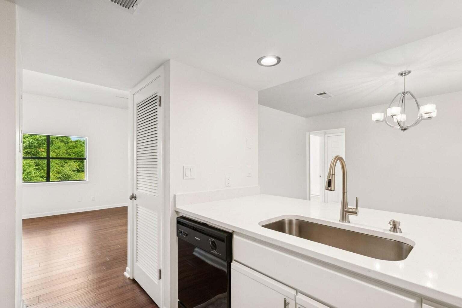 INDIAN TRAIL CONDO - Residential