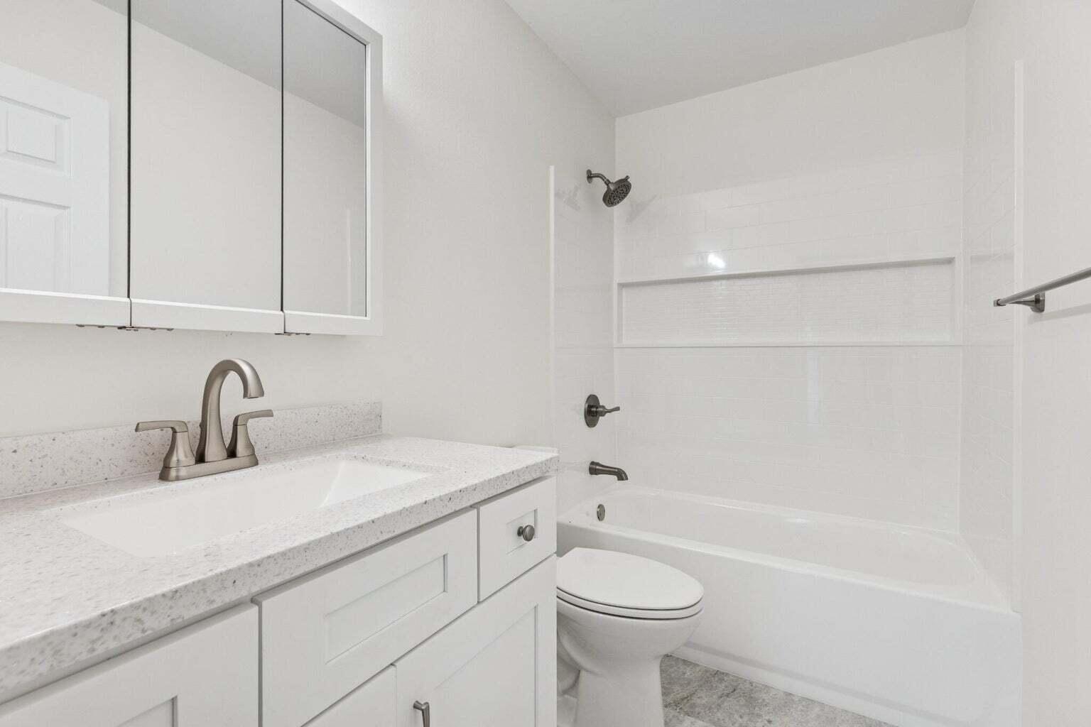 INDIAN TRAIL CONDO - Residential