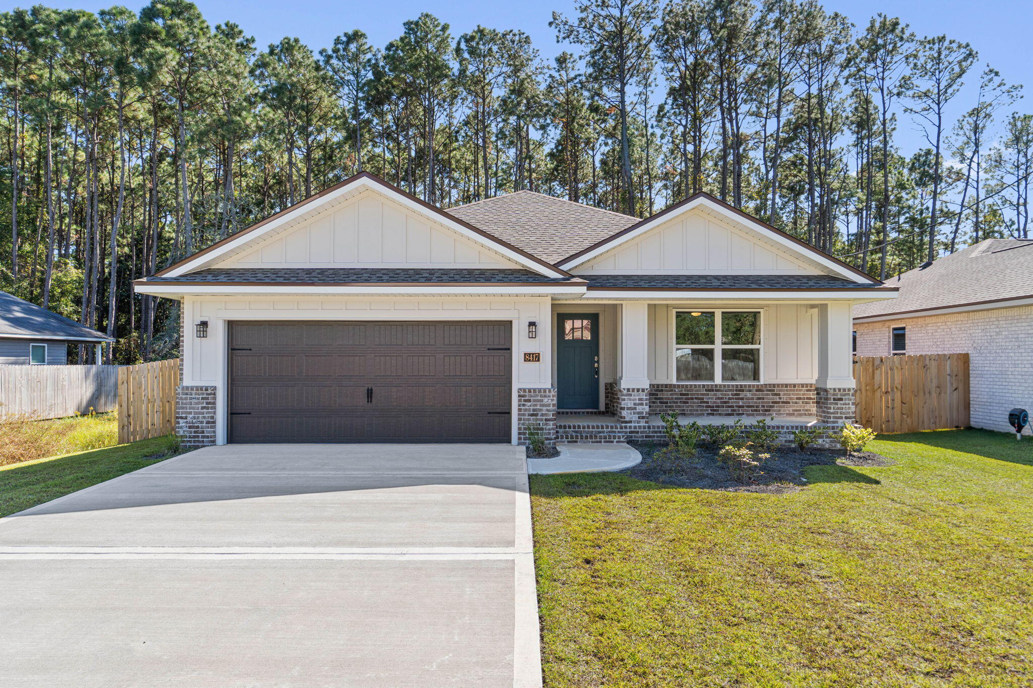 Navarre 2nd Add - Residential
