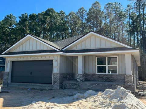 A home in Navarre