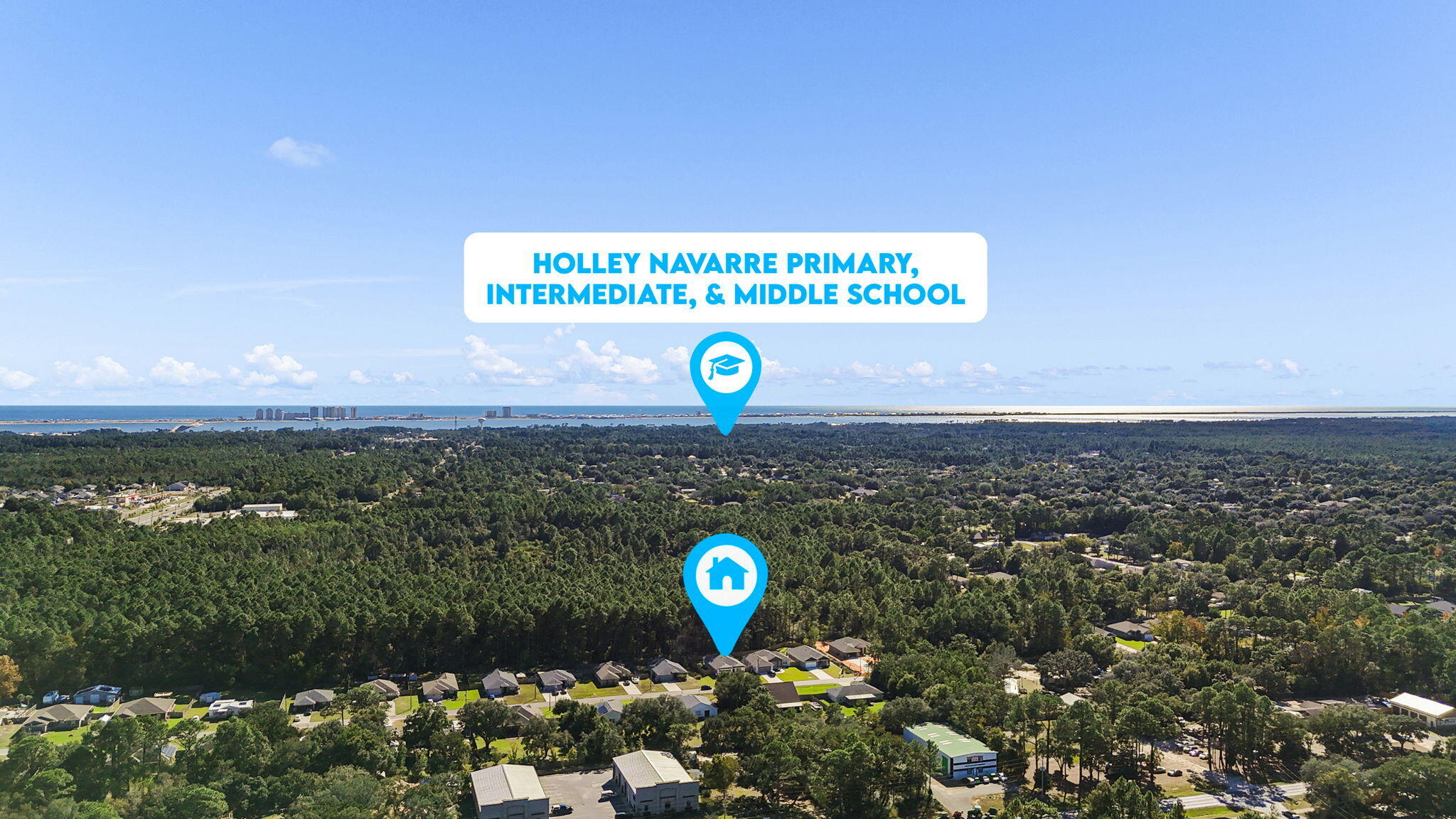 Navarre 2nd Add - Residential