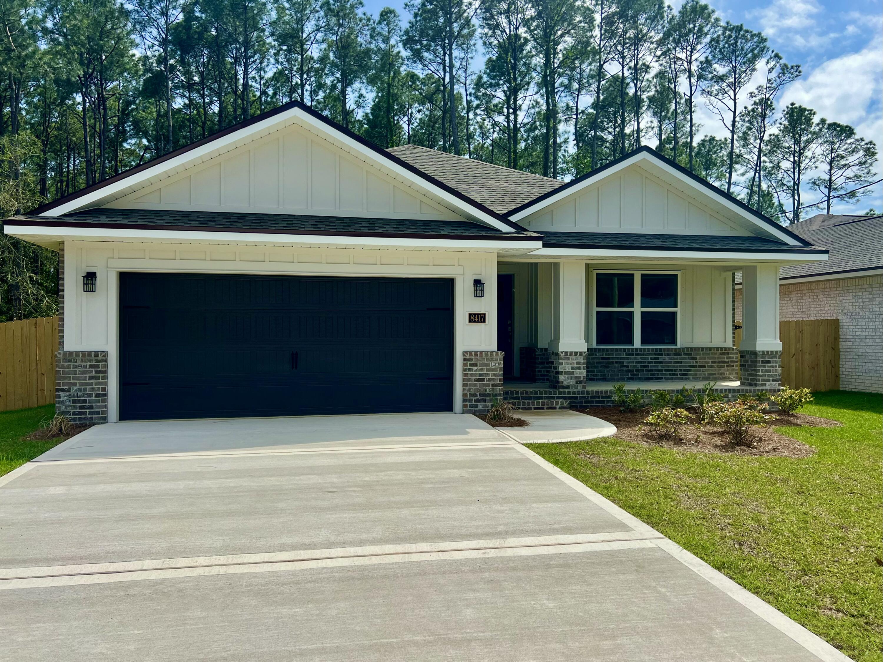 Navarre 2nd Add - Residential