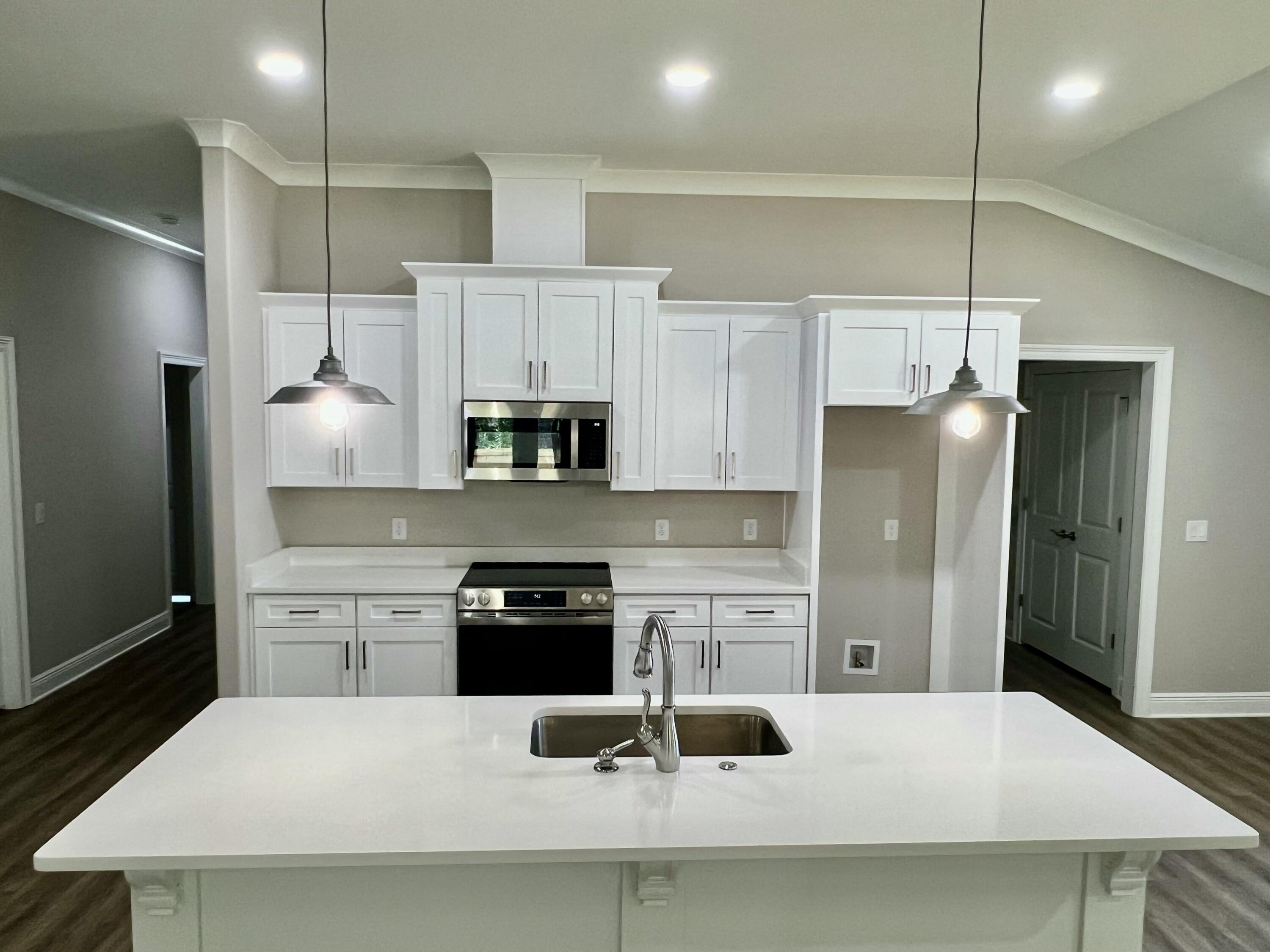 Navarre 2nd Add - Residential