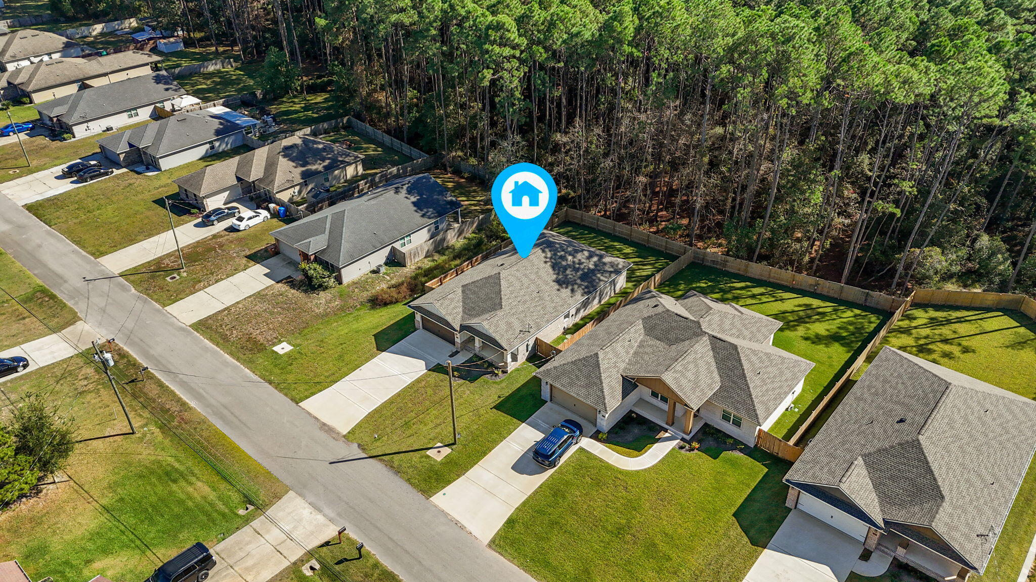 Navarre 2nd Add - Residential
