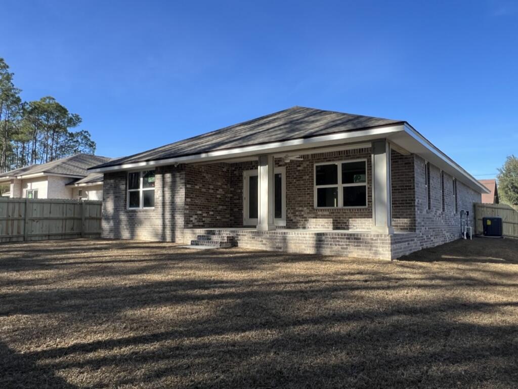 Navarre 2nd Add - Residential