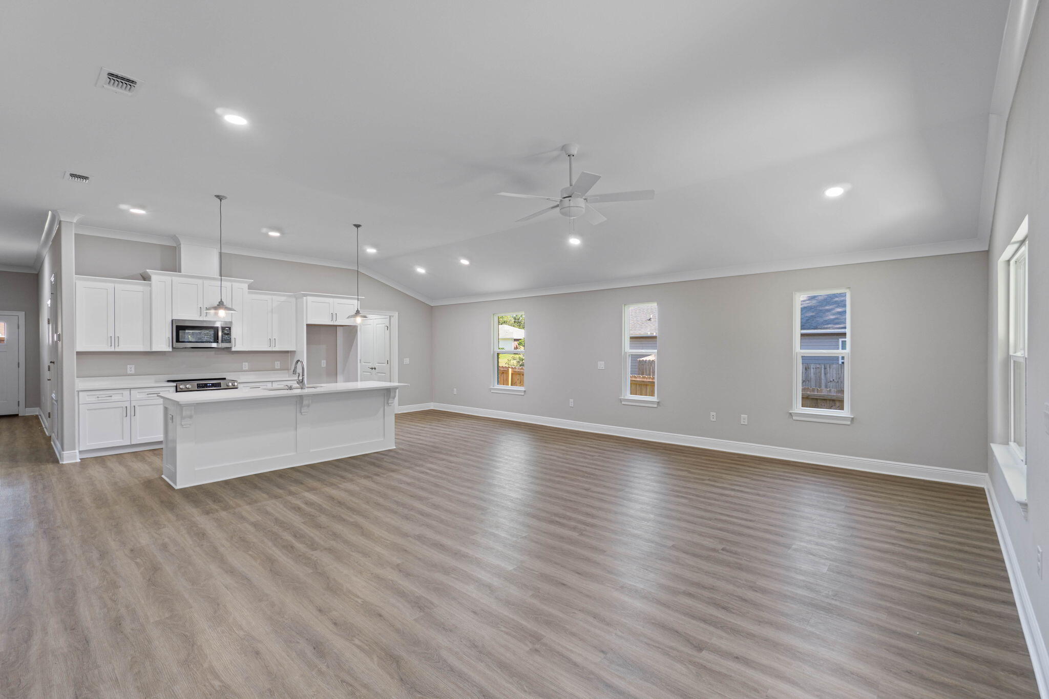 Navarre 2nd Add - Residential