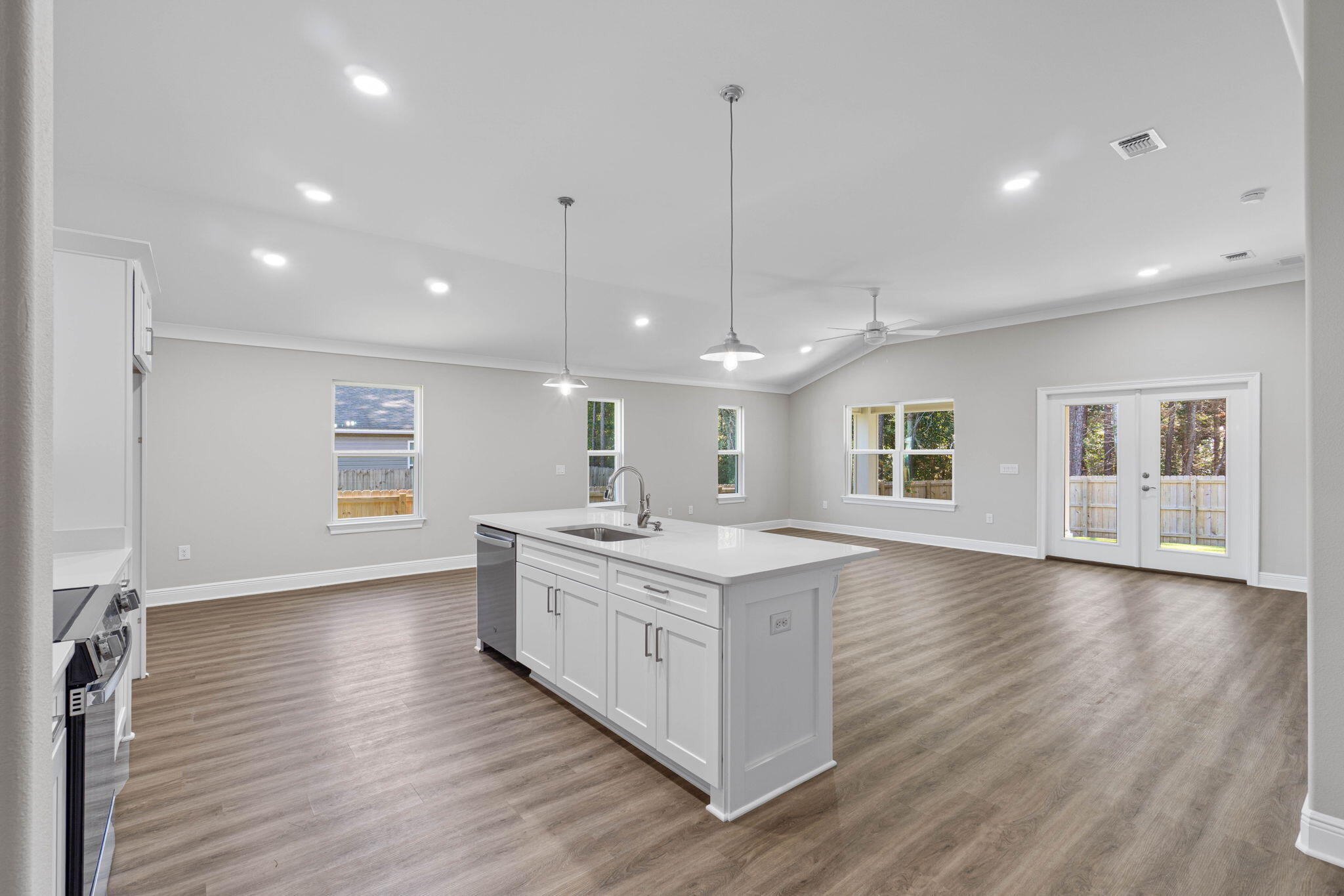 Navarre 2nd Add - Residential