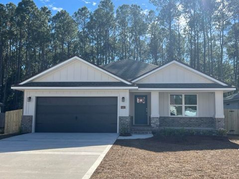 A home in Navarre