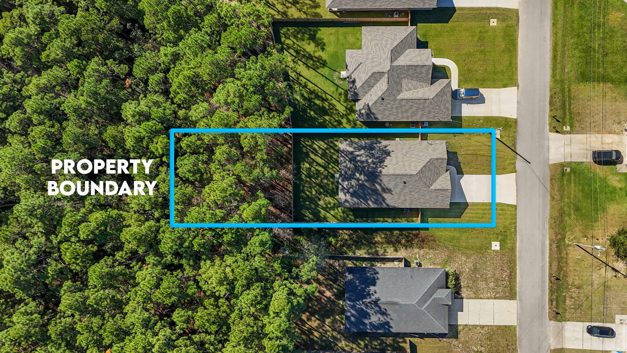 Navarre 2nd Add - Residential