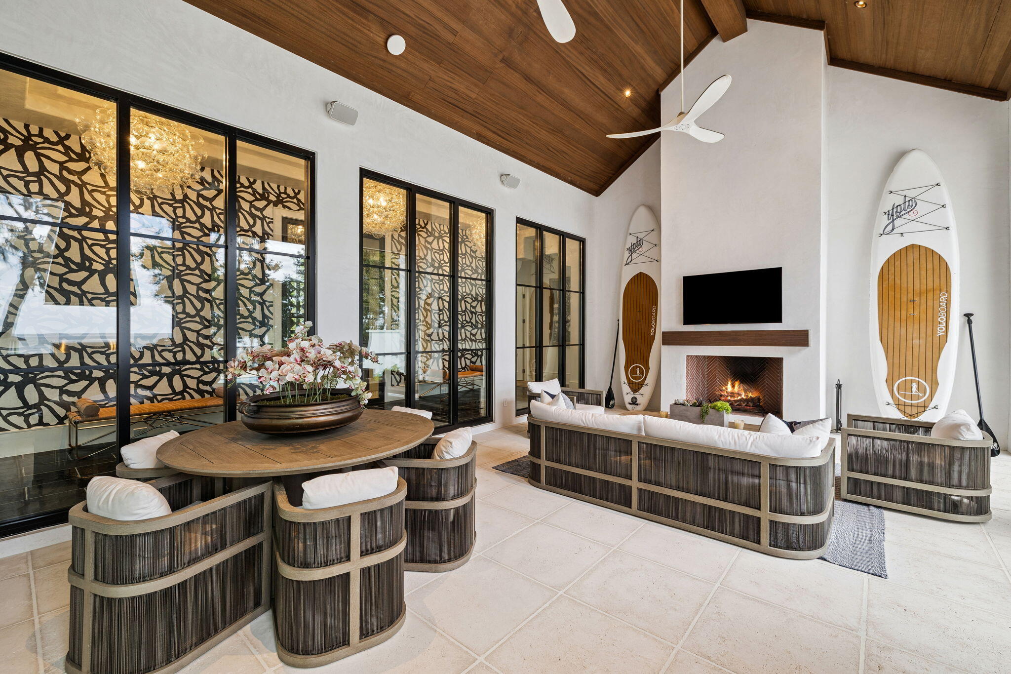 ESTUARY S/D - Residential