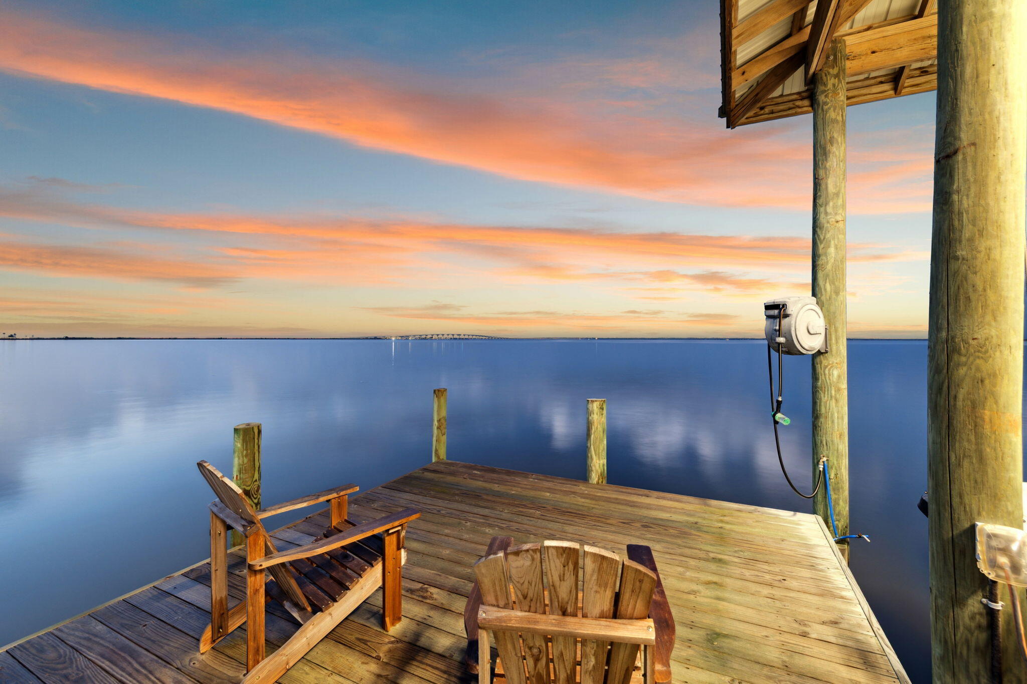 ESTUARY S/D - Residential