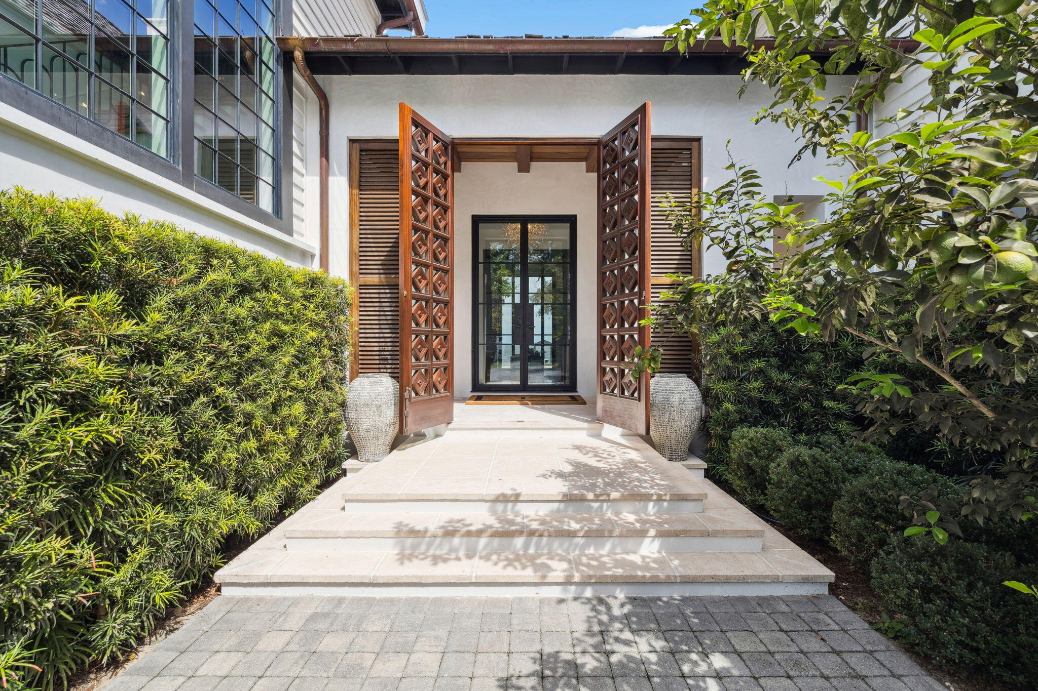 ESTUARY S/D - Residential