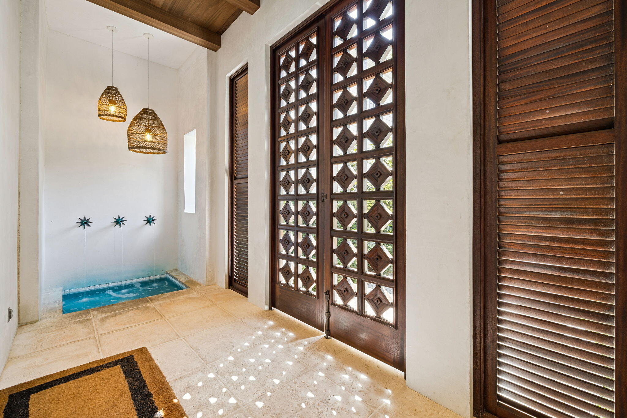 ESTUARY S/D - Residential