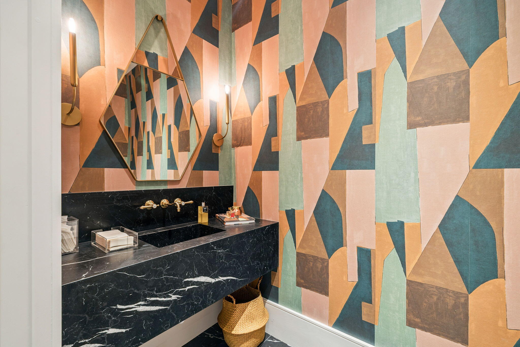 ESTUARY S/D - Residential