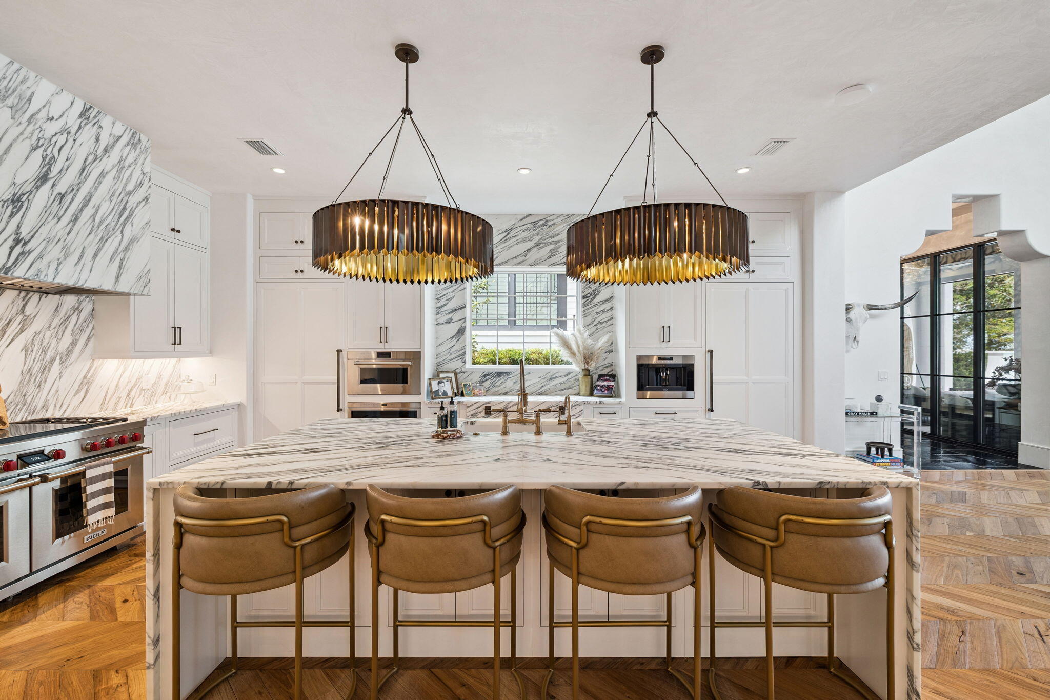 ESTUARY S/D - Residential