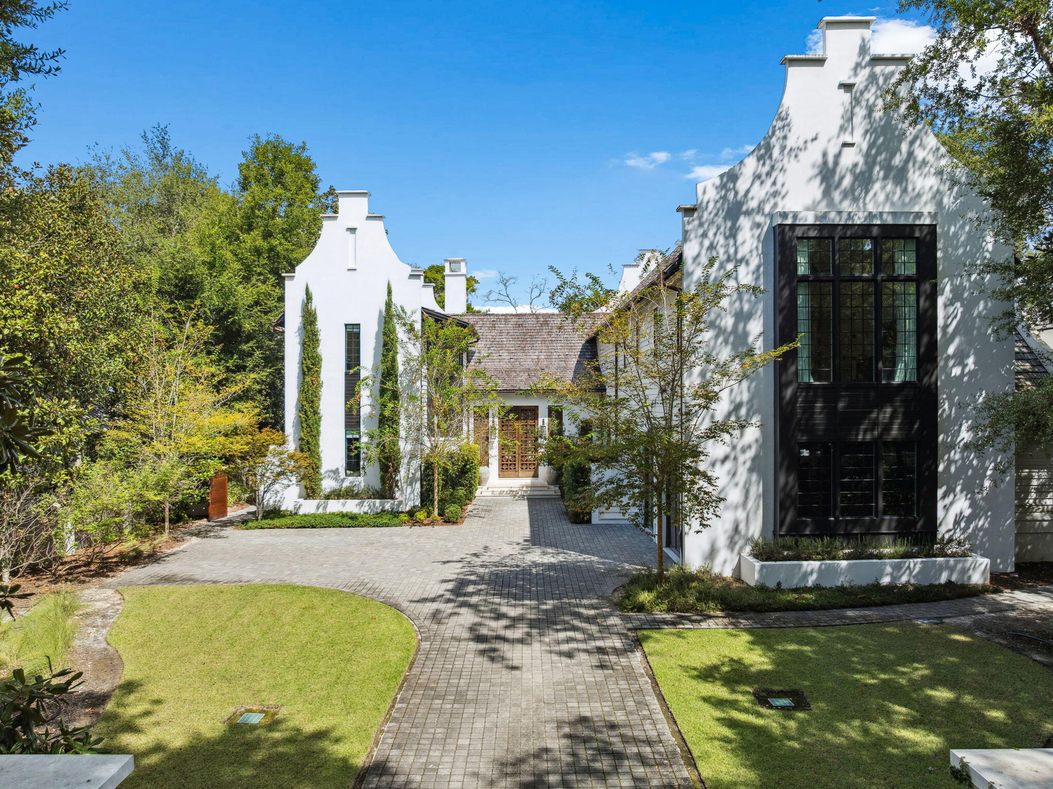 ESTUARY S/D - Residential