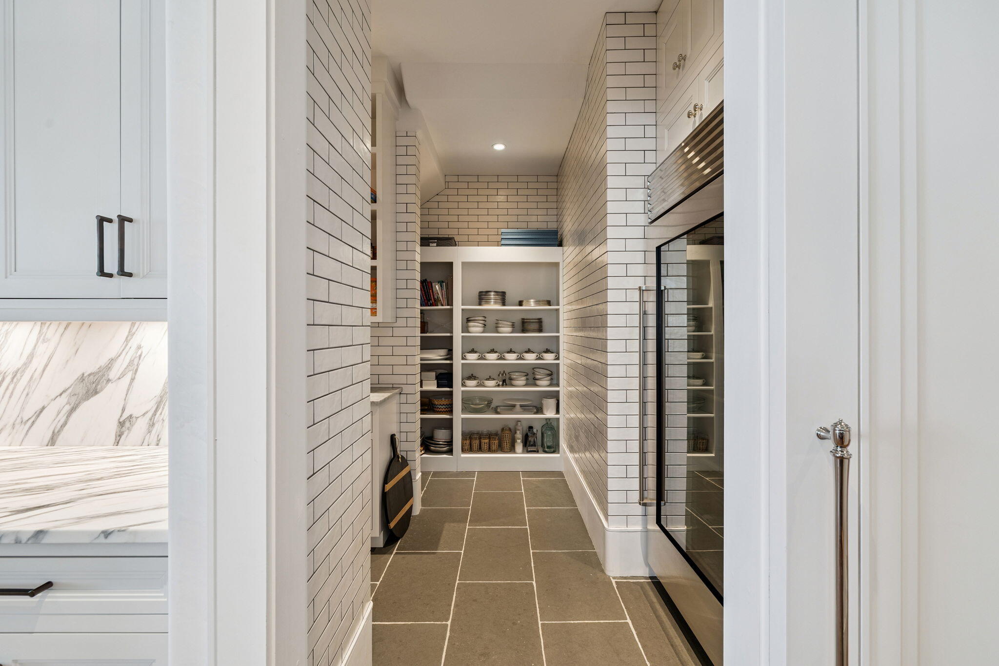 ESTUARY S/D - Residential