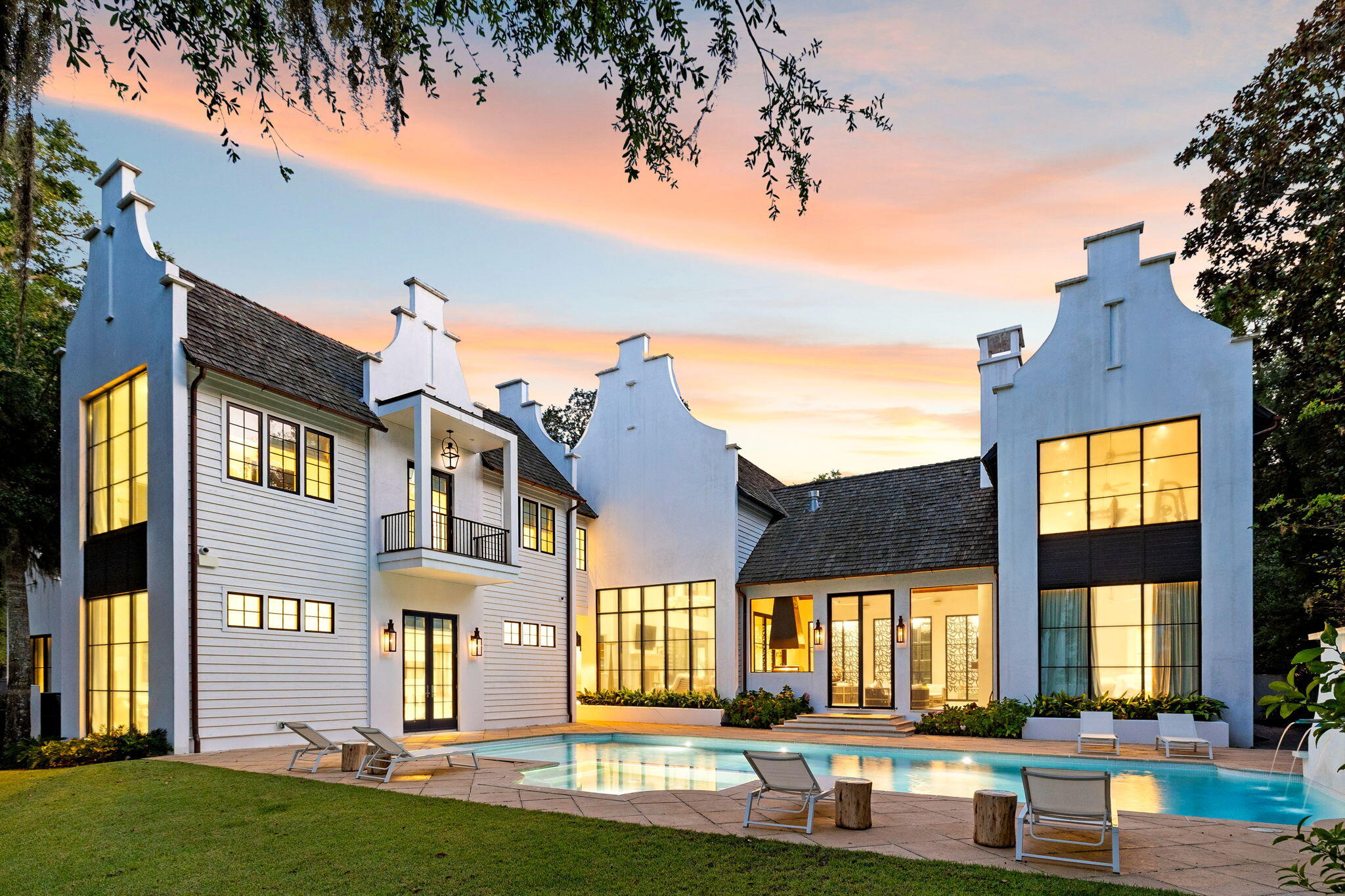 ESTUARY S/D - Residential