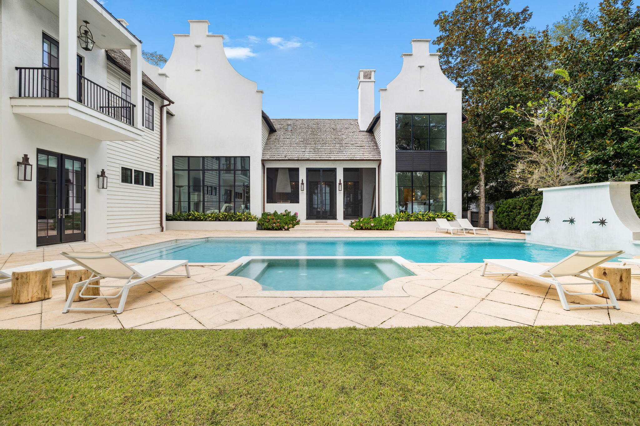 ESTUARY S/D - Residential