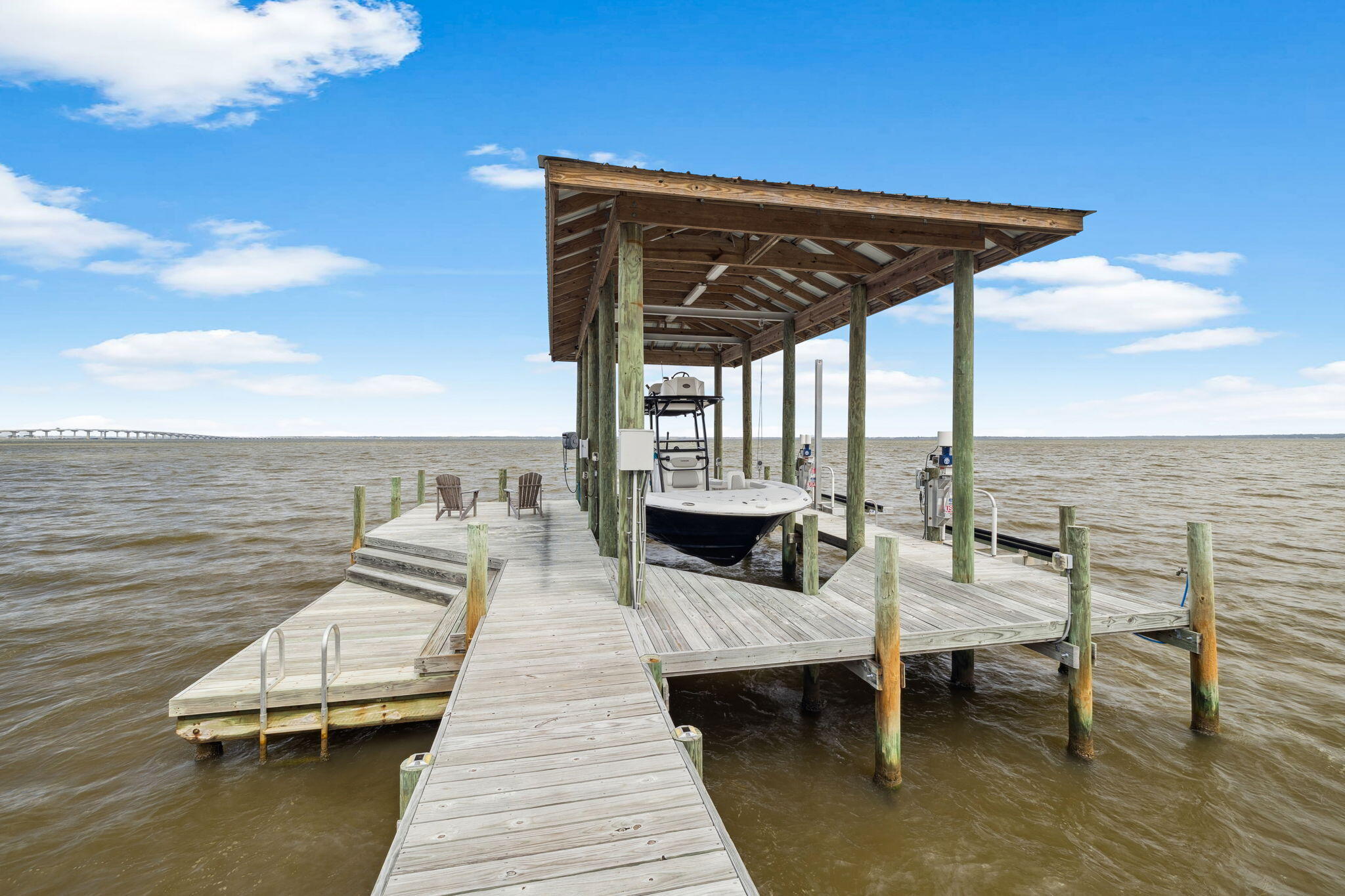 ESTUARY S/D - Residential