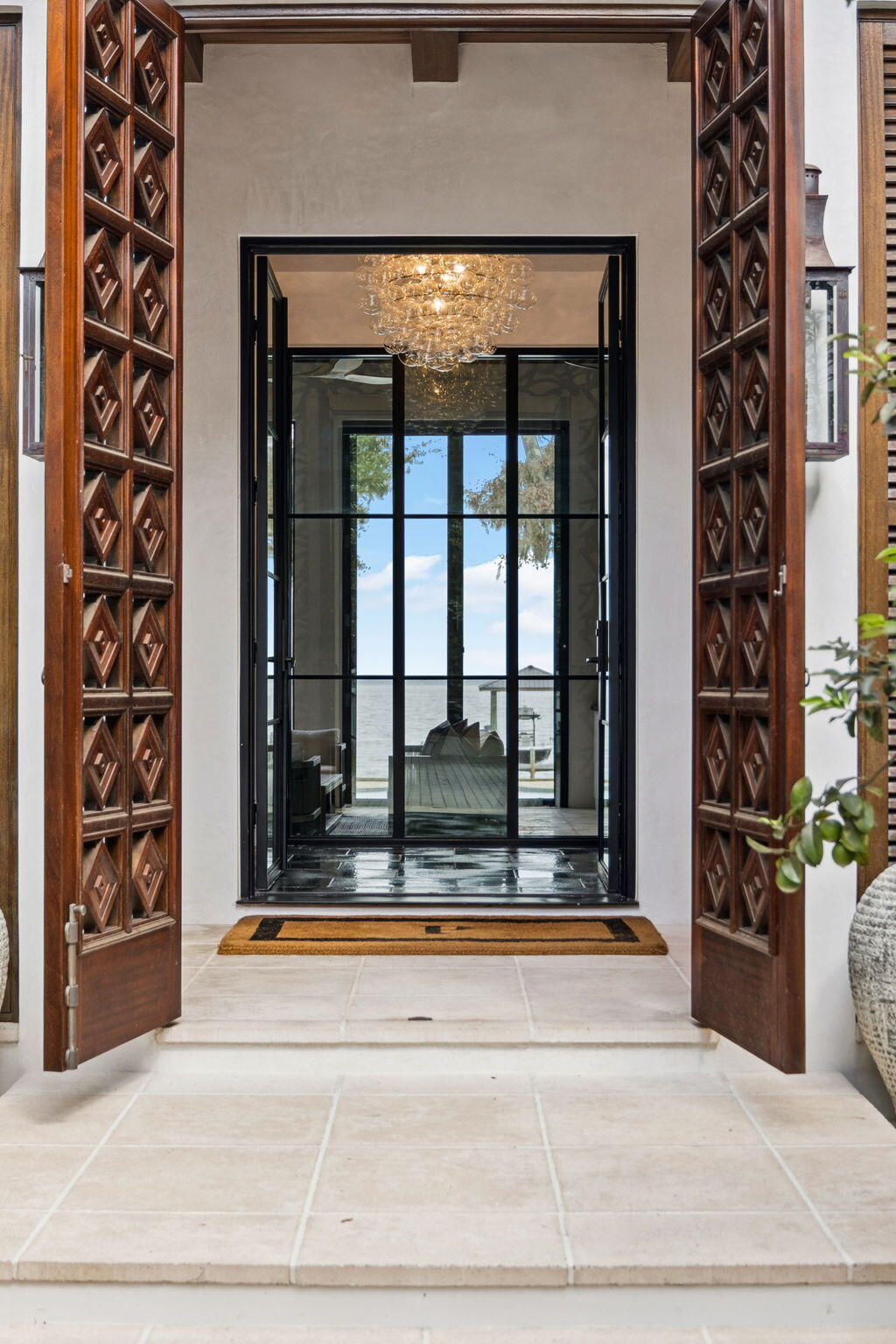 ESTUARY S/D - Residential