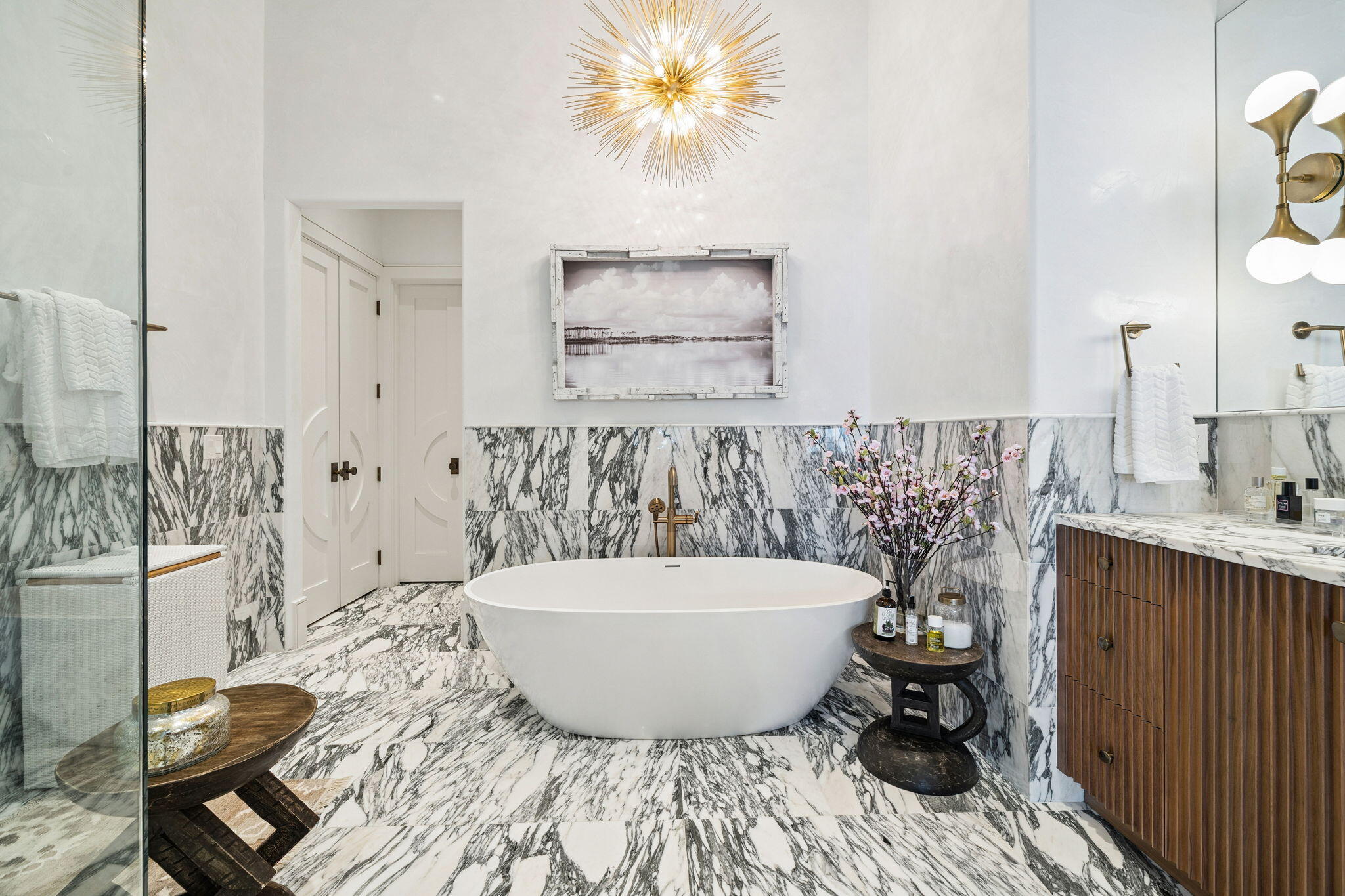 ESTUARY S/D - Residential