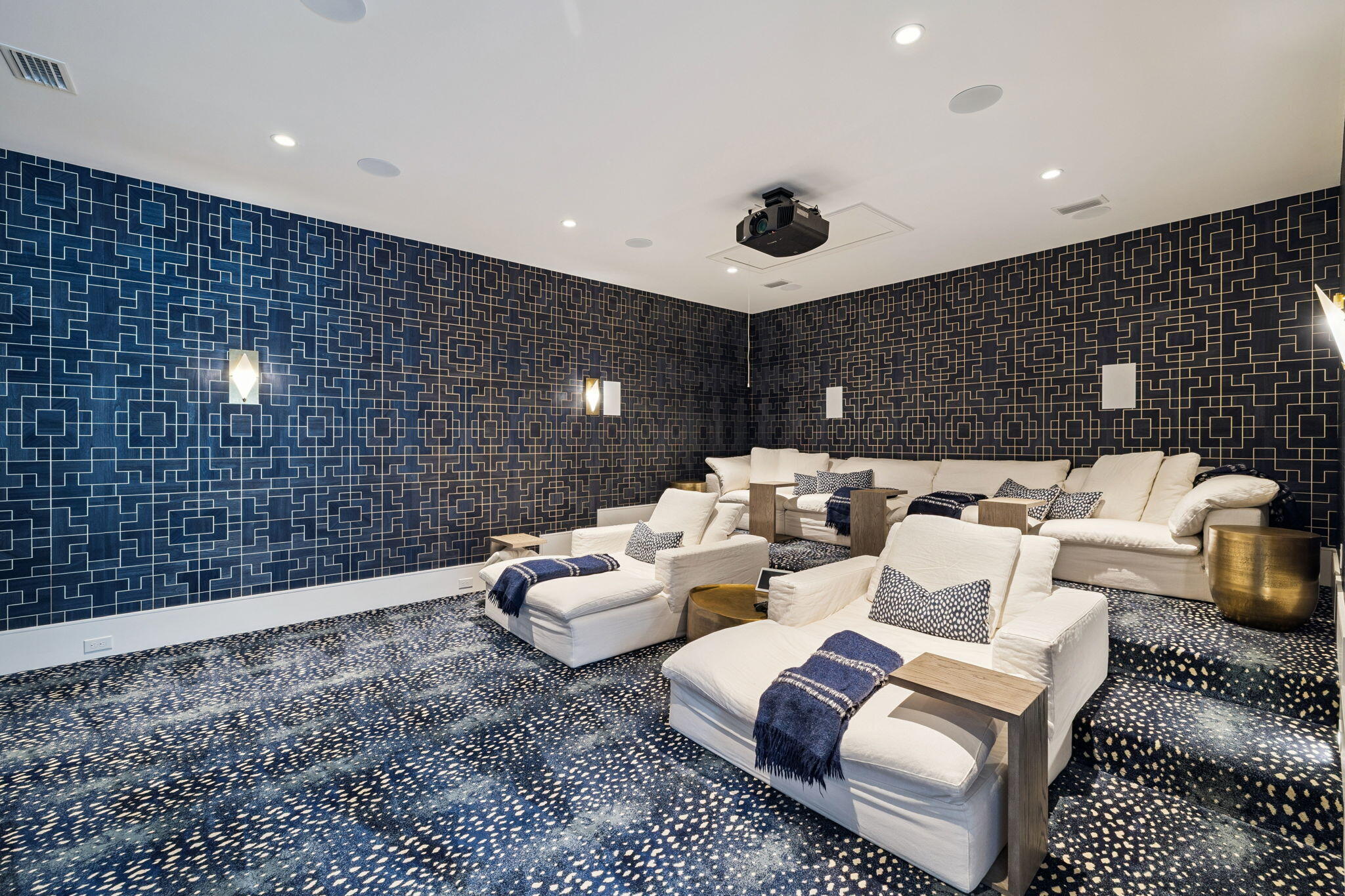 ESTUARY S/D - Residential