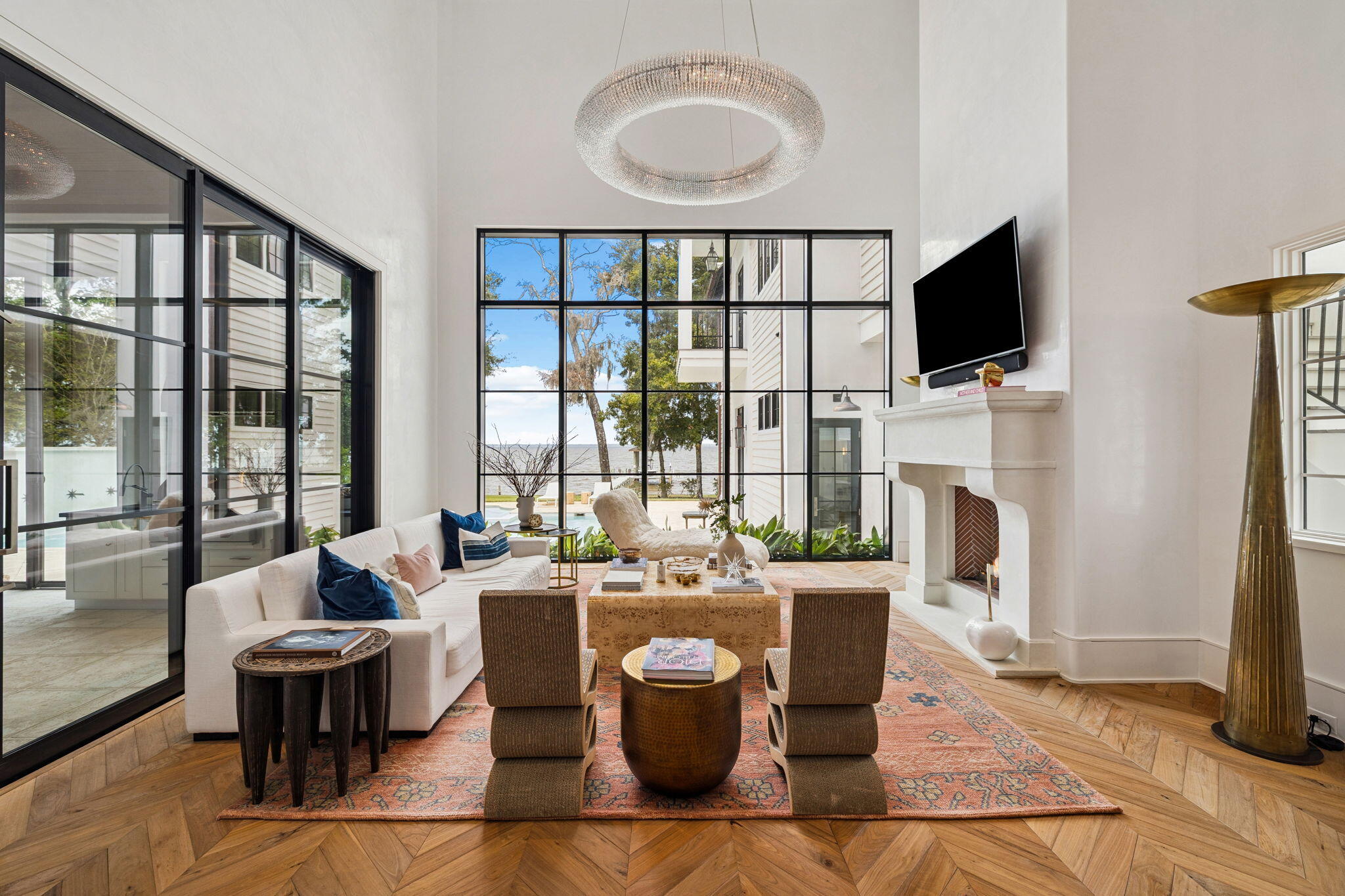 ESTUARY S/D - Residential