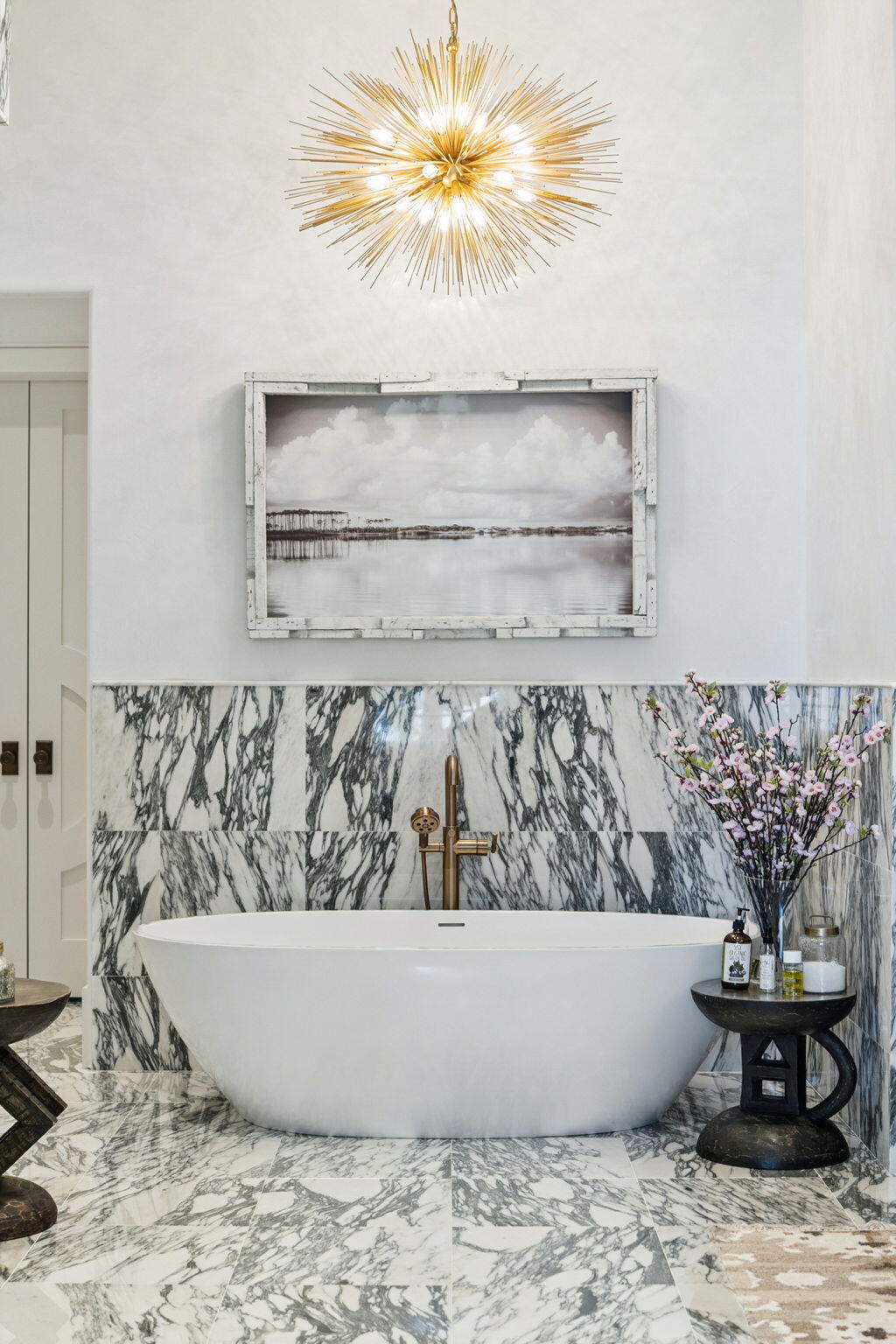 ESTUARY S/D - Residential