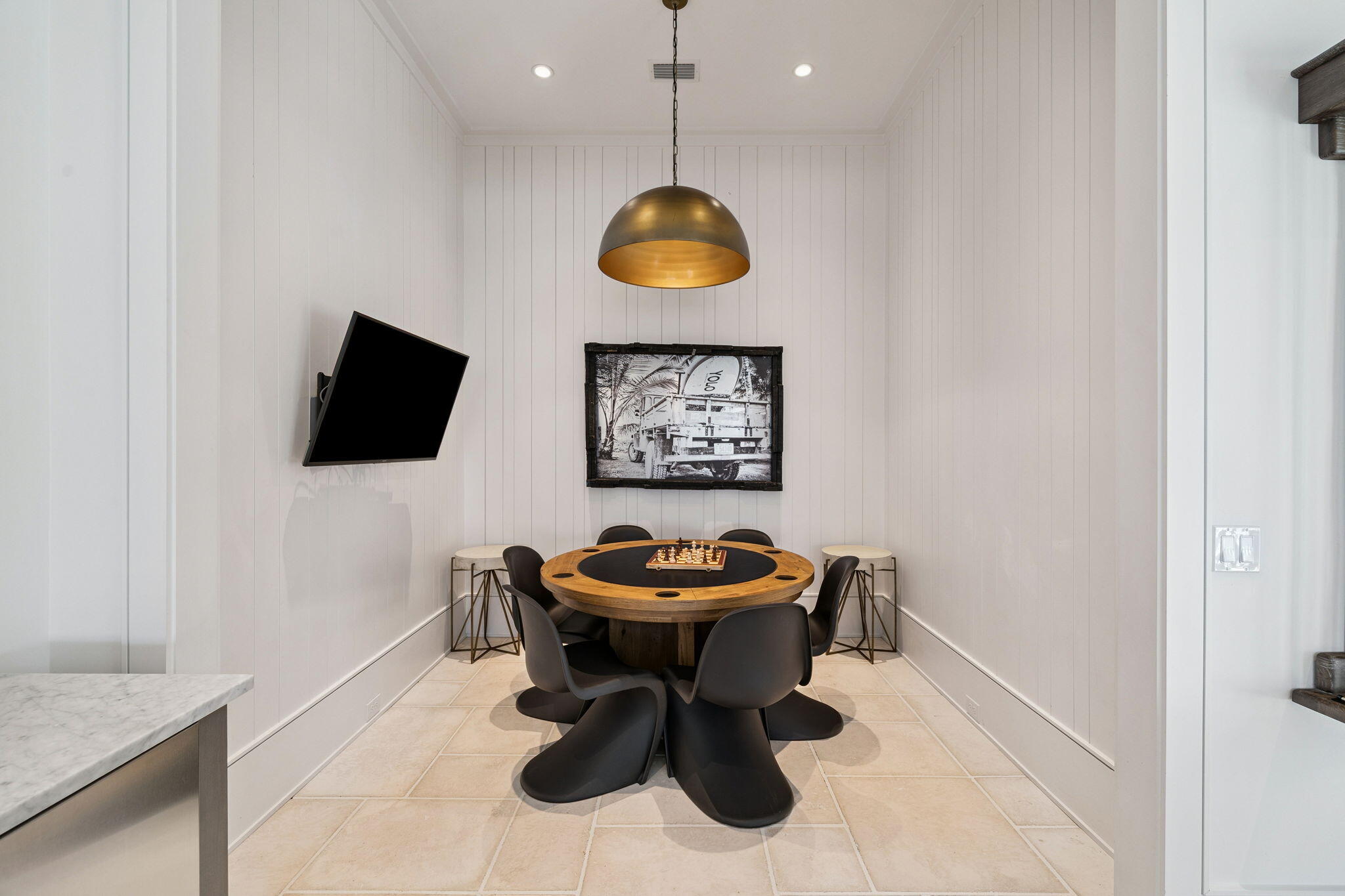 ESTUARY S/D - Residential