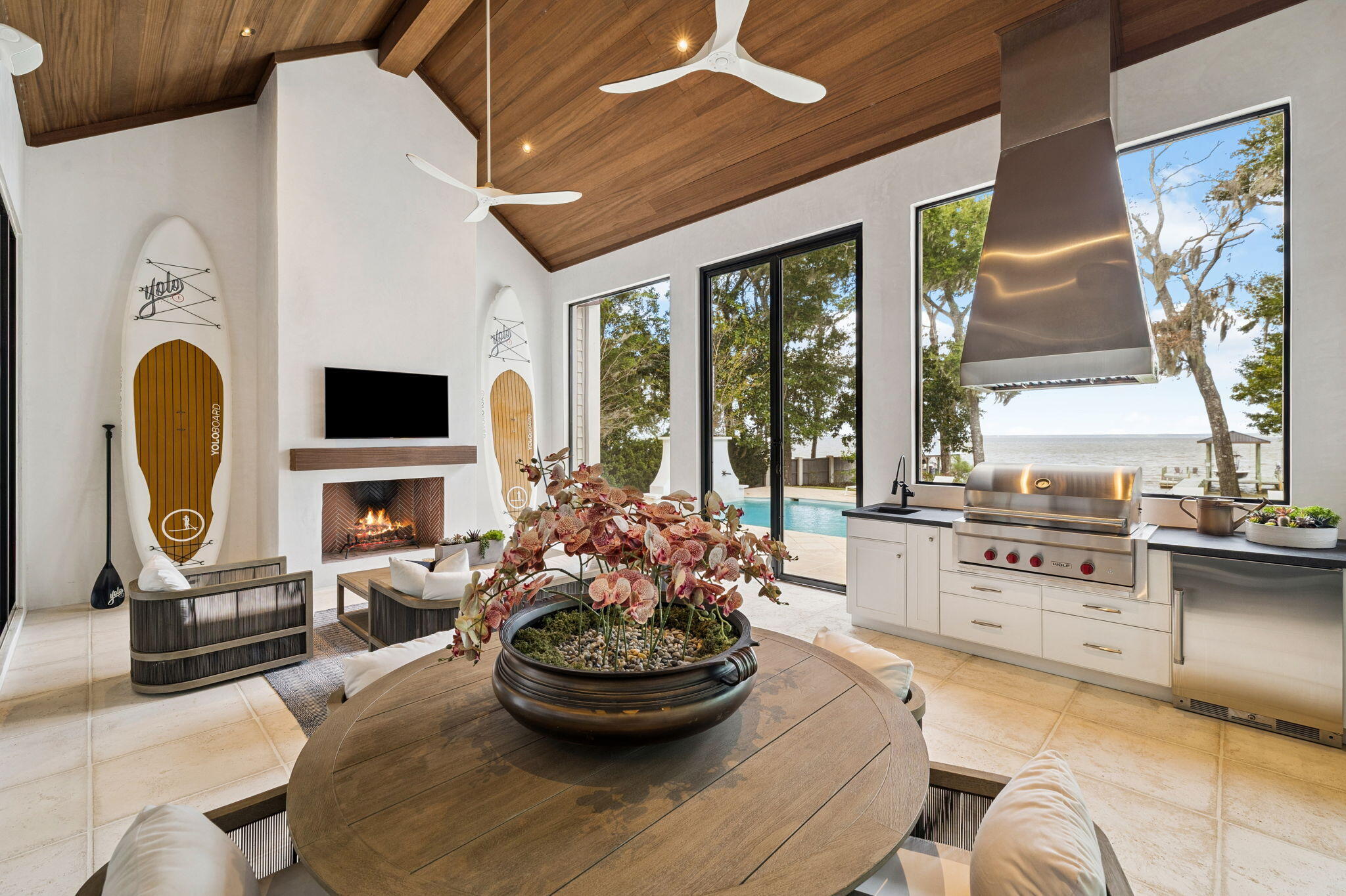 ESTUARY S/D - Residential