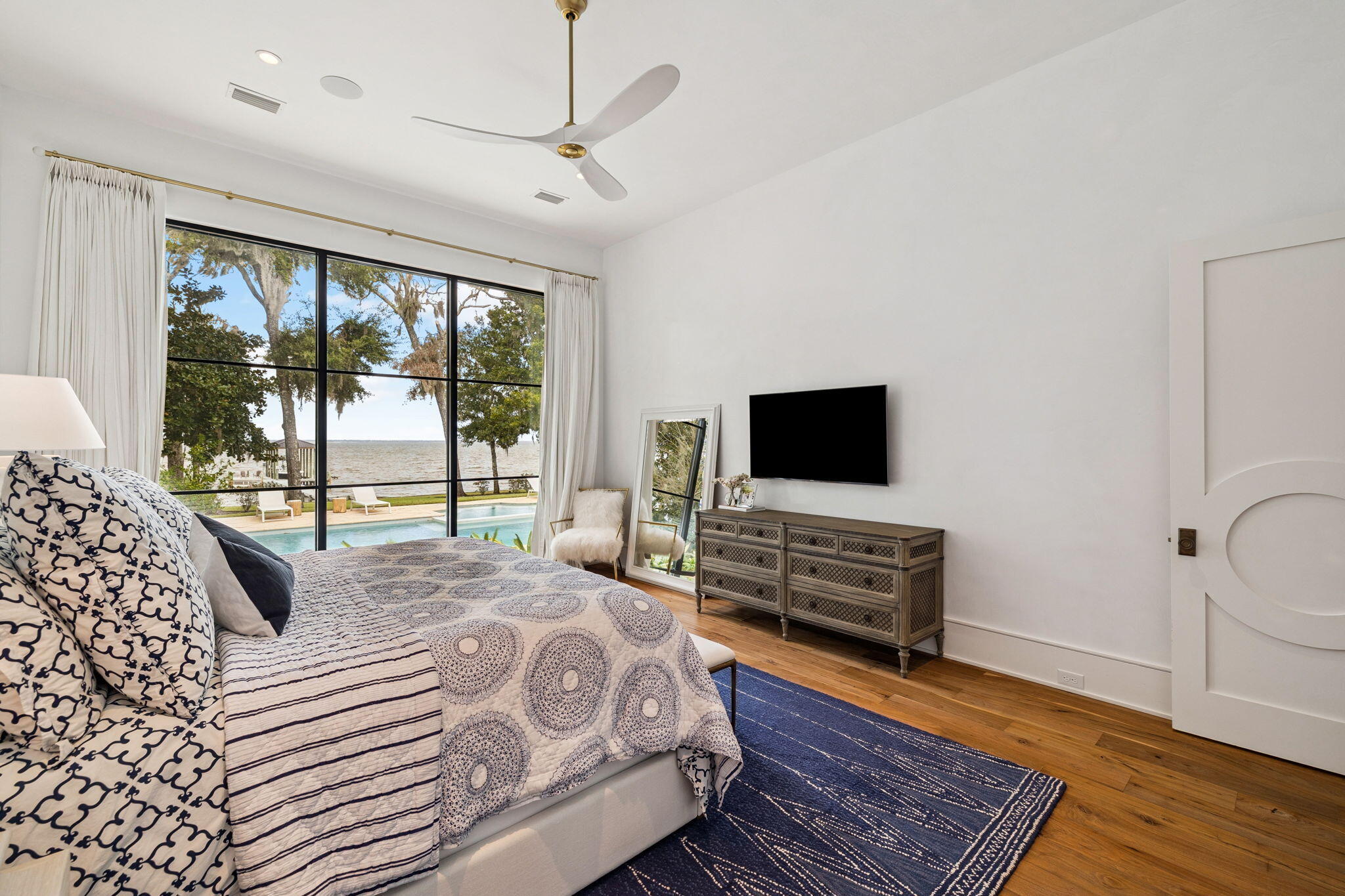 ESTUARY S/D - Residential