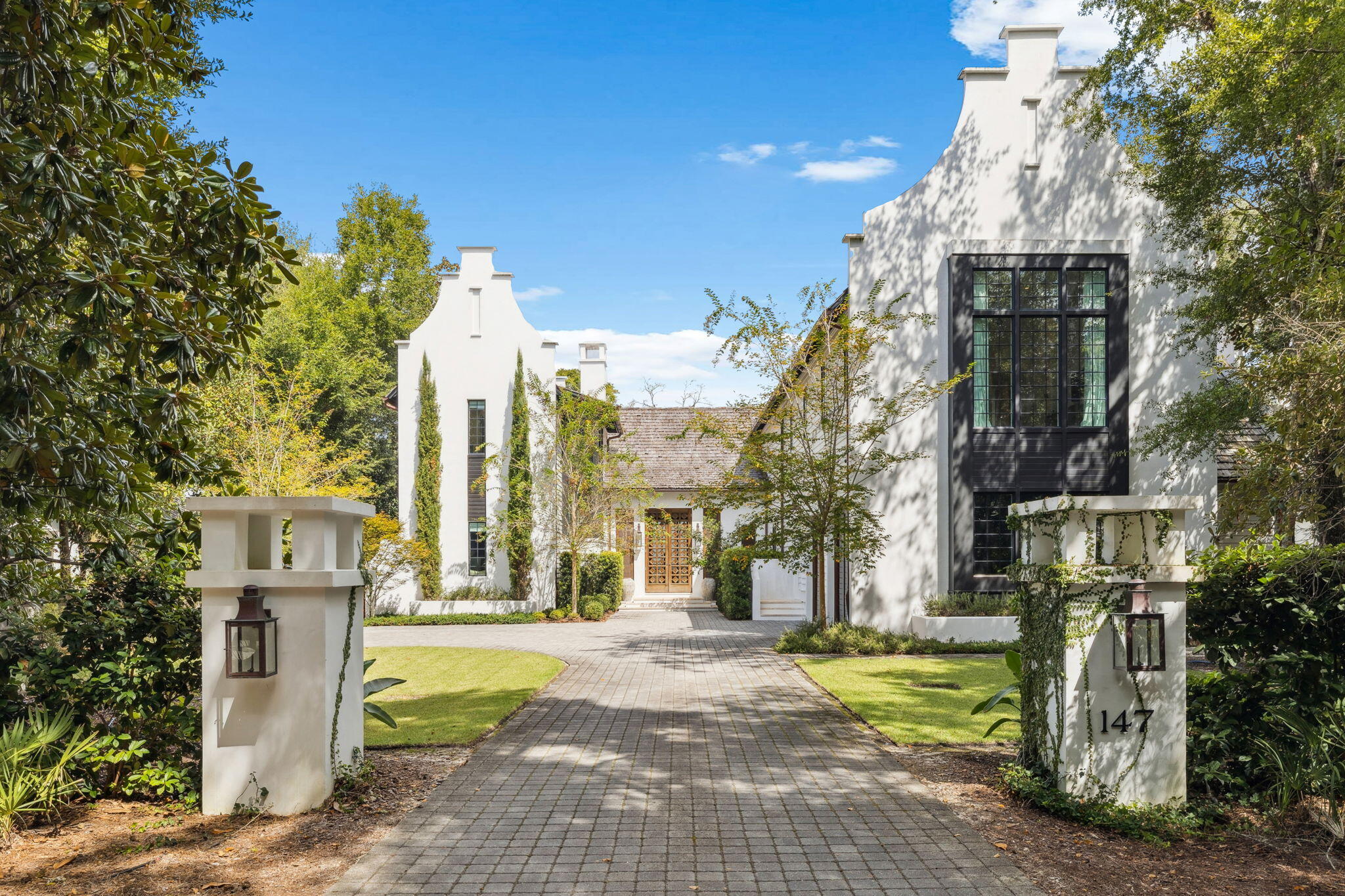 ESTUARY S/D - Residential