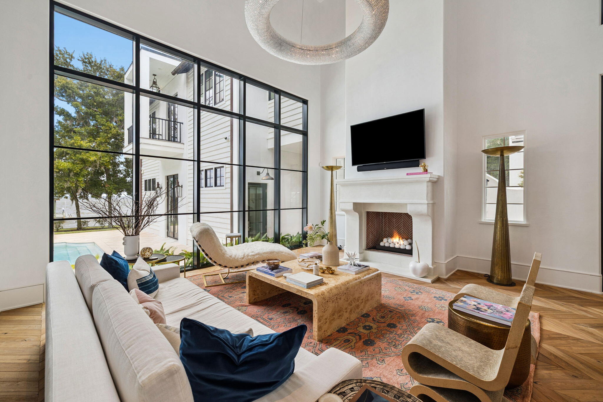 ESTUARY S/D - Residential