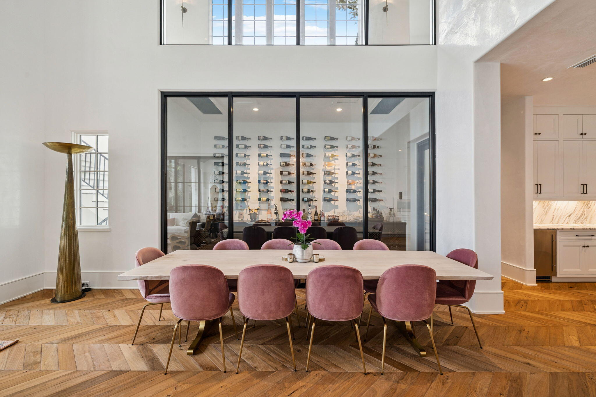 ESTUARY S/D - Residential